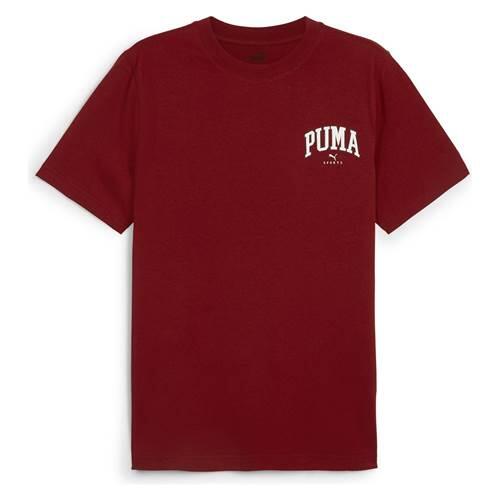 Koszulka sportowa męska Puma Squad Tee