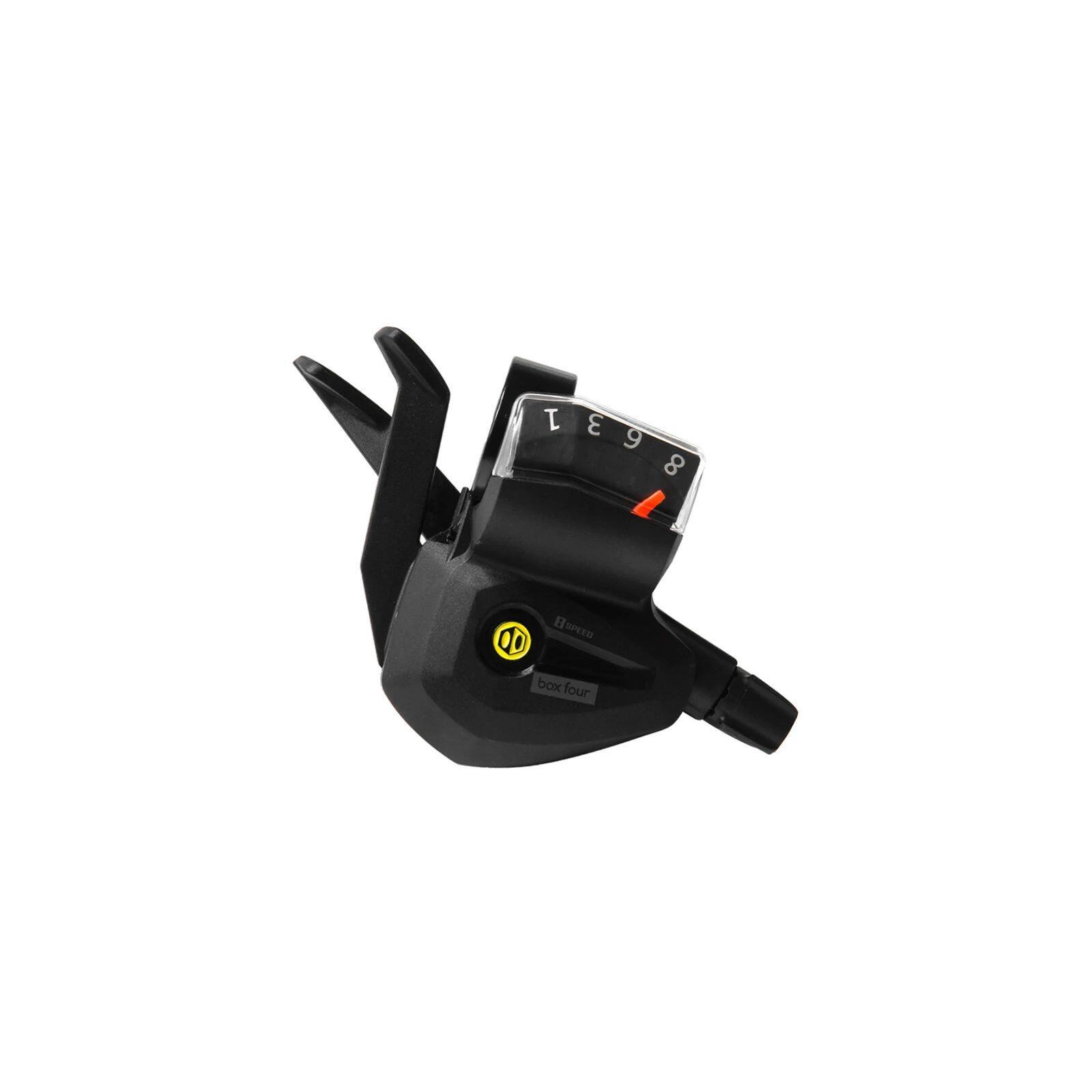 Dźwignia przerzutki Box Components Compact Display Multi-Shift