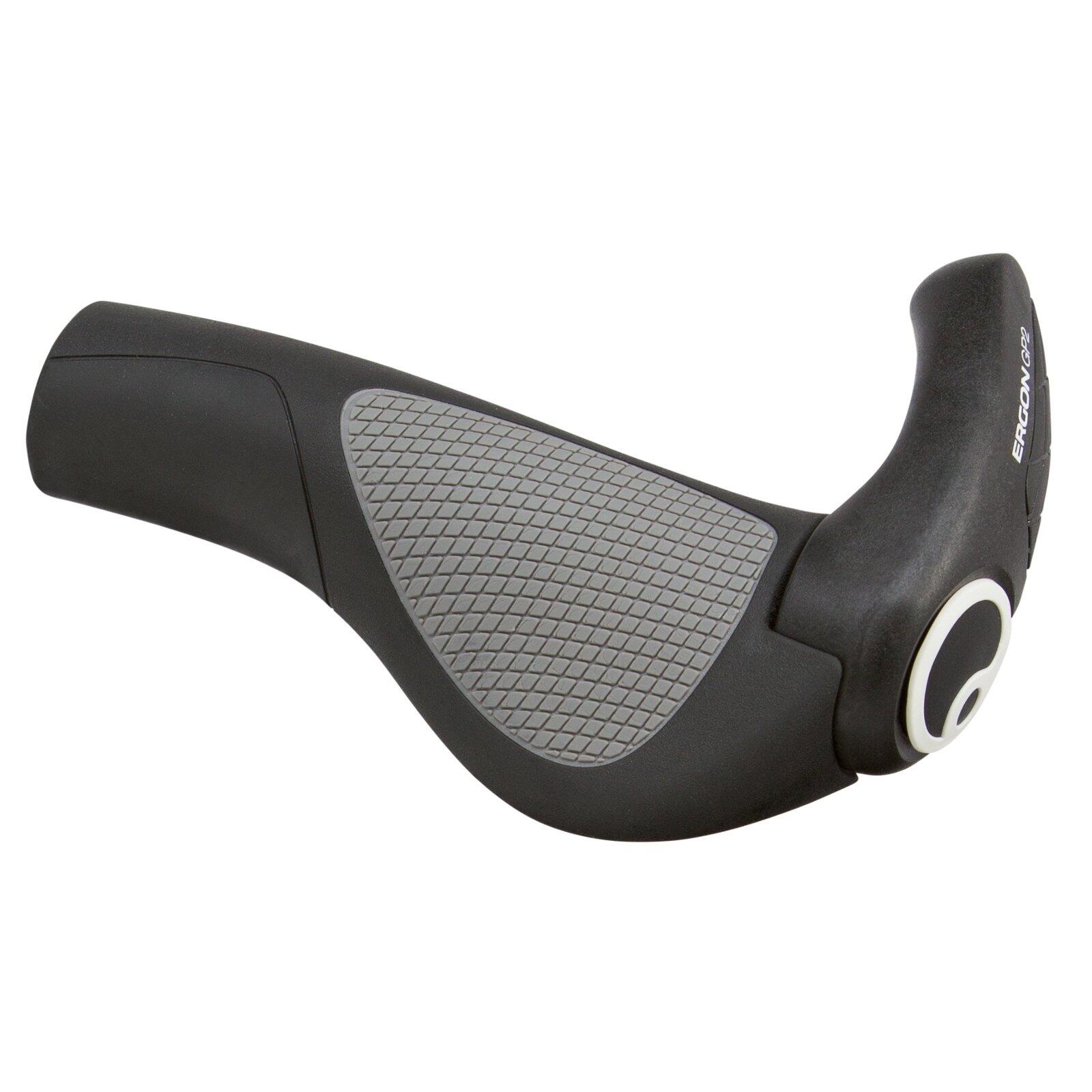 Uchwyty Ergon comfort GP2-S