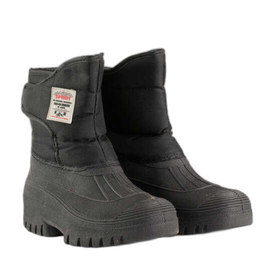Buty półstajenne Horze Spirit