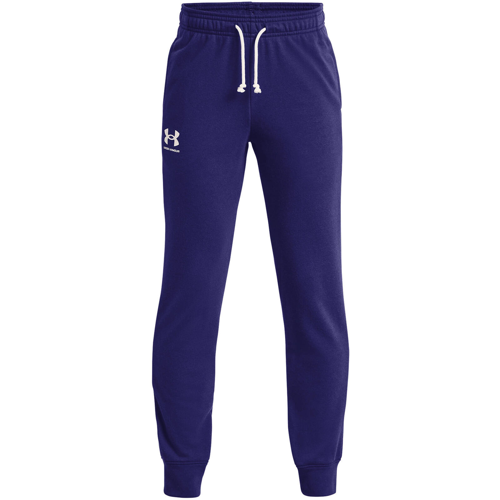 Spodnie dla dzieci Under Armour Ua Rival Terry Jogger