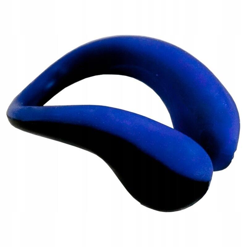Zacisk na nos unisex Aqua-Speed Pro bardzo wygodny, komfortowy