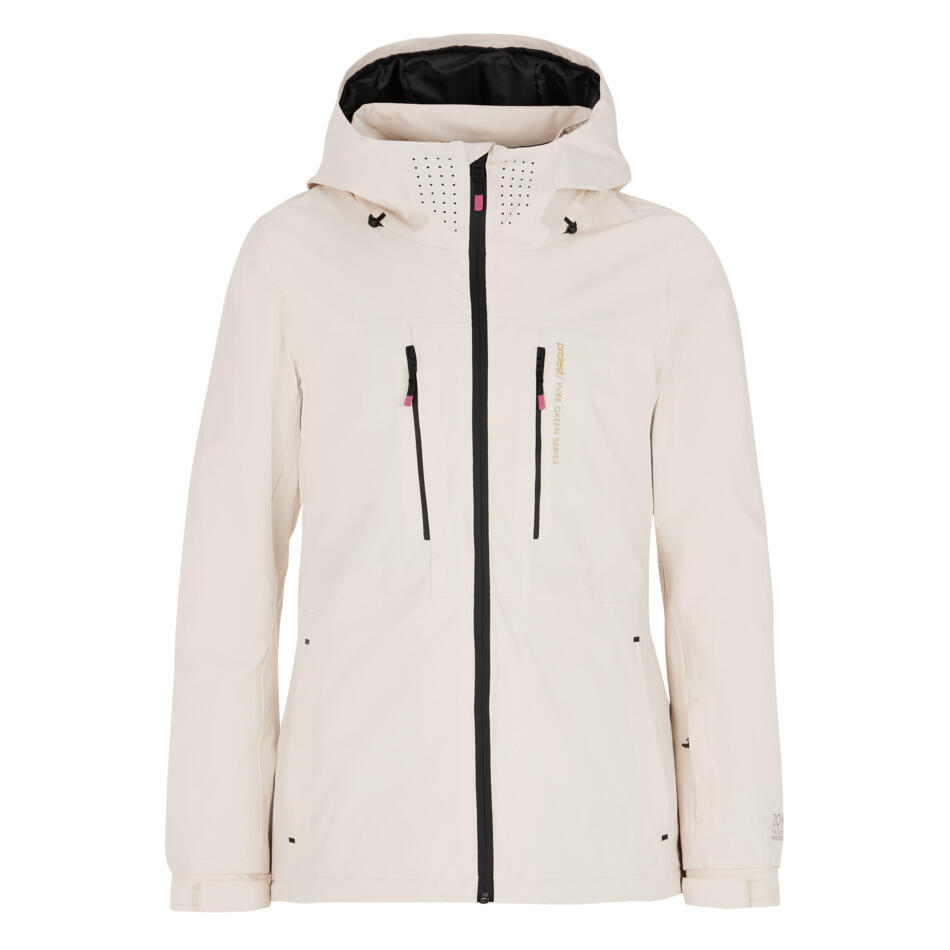 Damska kurtka narciarska Protest Beverly