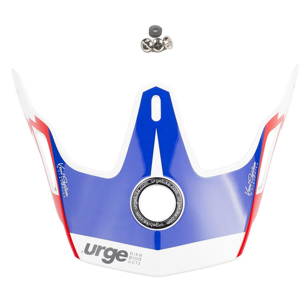 Daszek do kasku rowerowego Urge Down-O-Matic RR