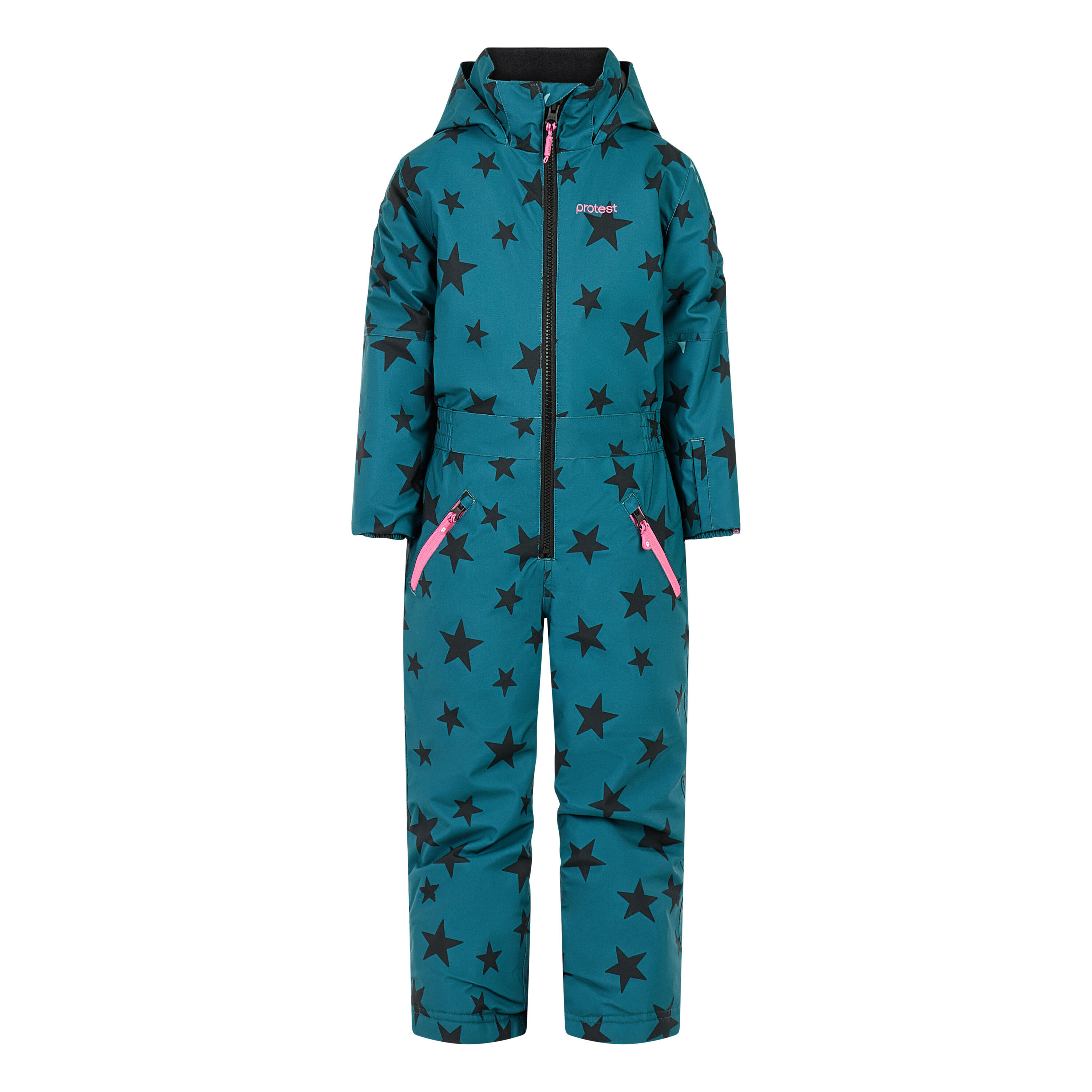 Dziecięcy kombinezon narciarski Protest Annalie TD