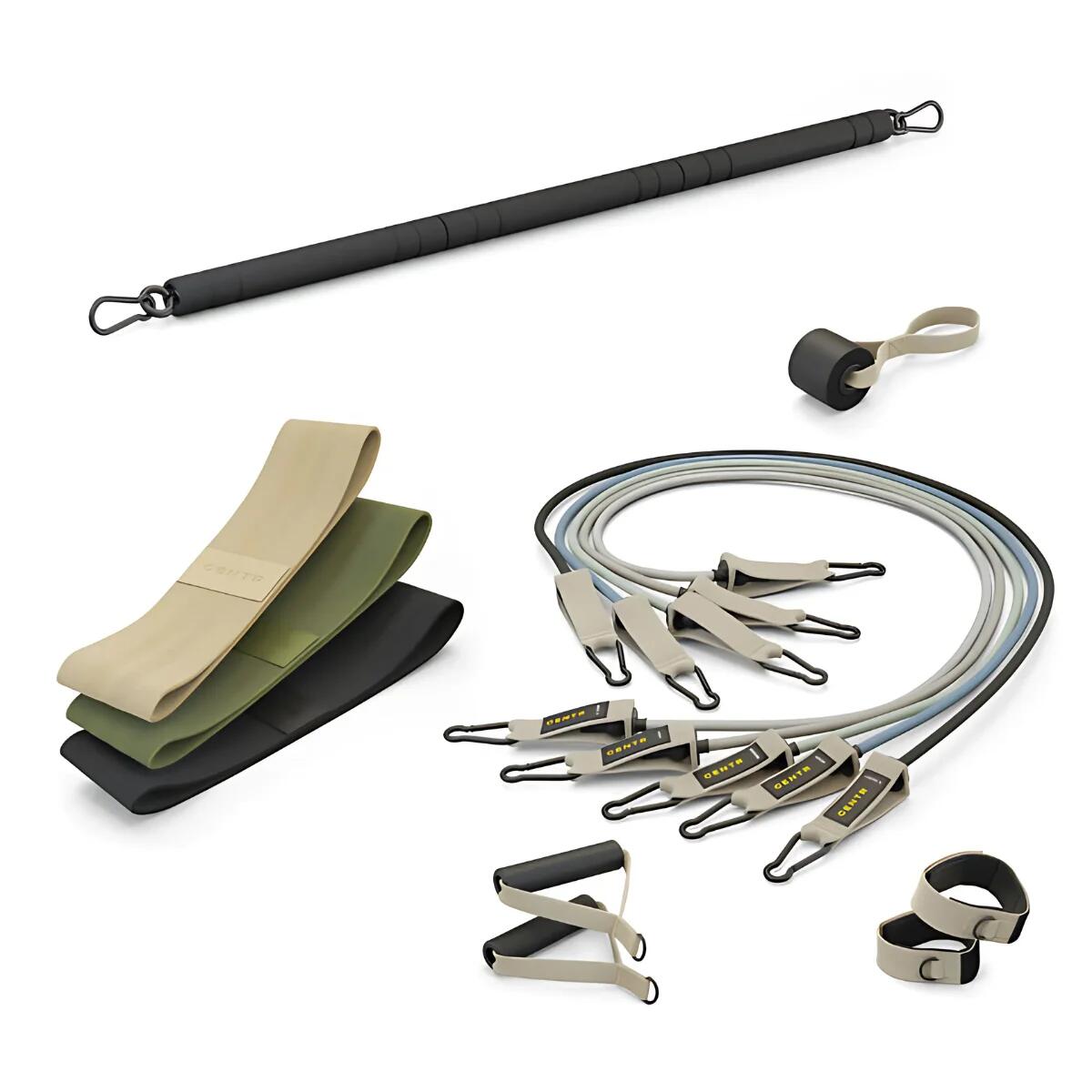 Zestaw treningowy Centr