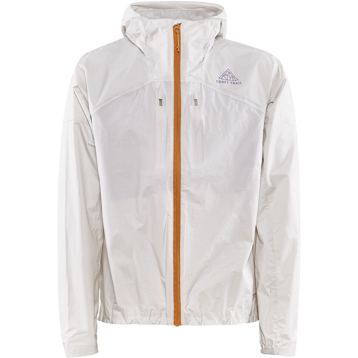 Kurtka wodoodporna z kapturem Craft Pro 2L