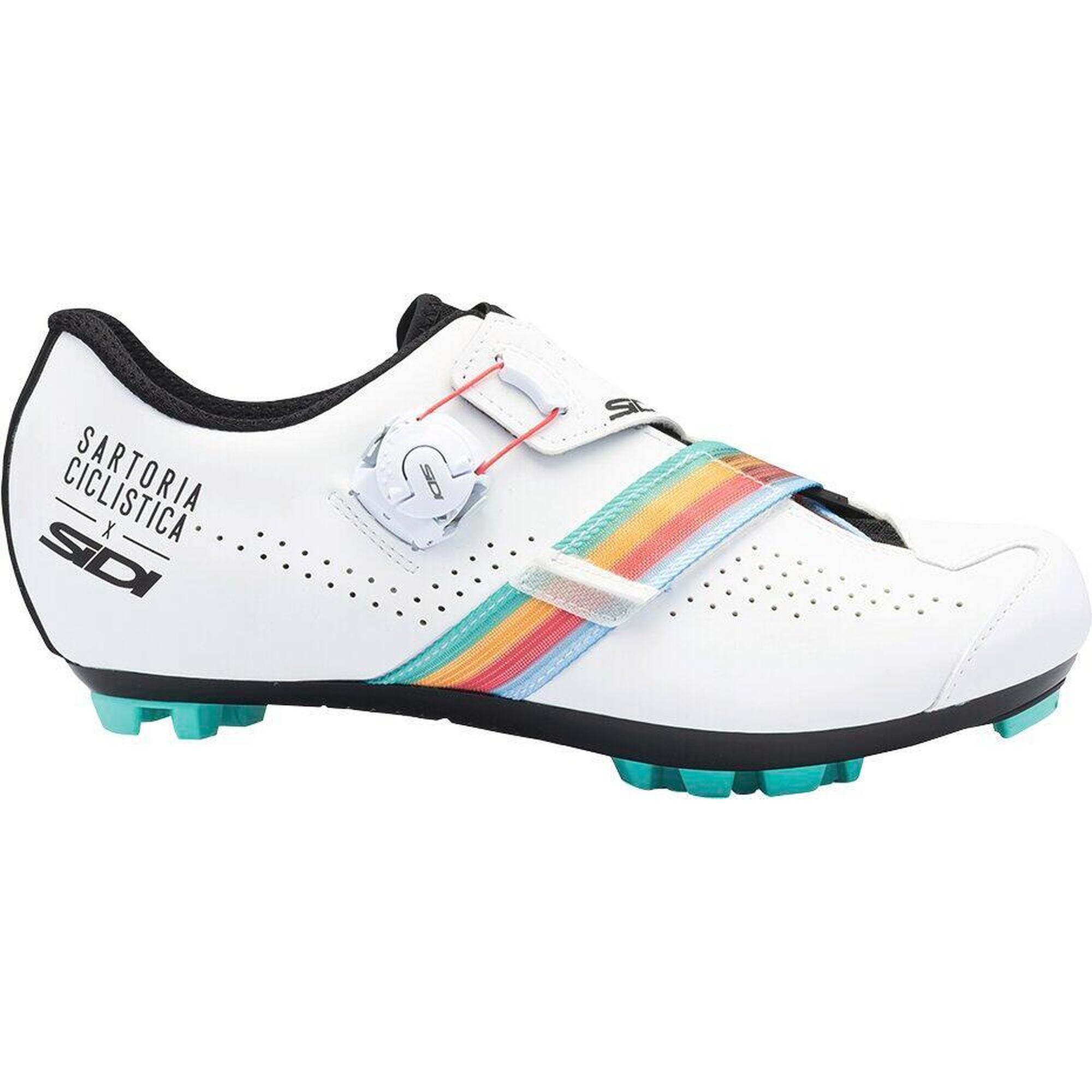 Buty Sidi Coffee Grinder