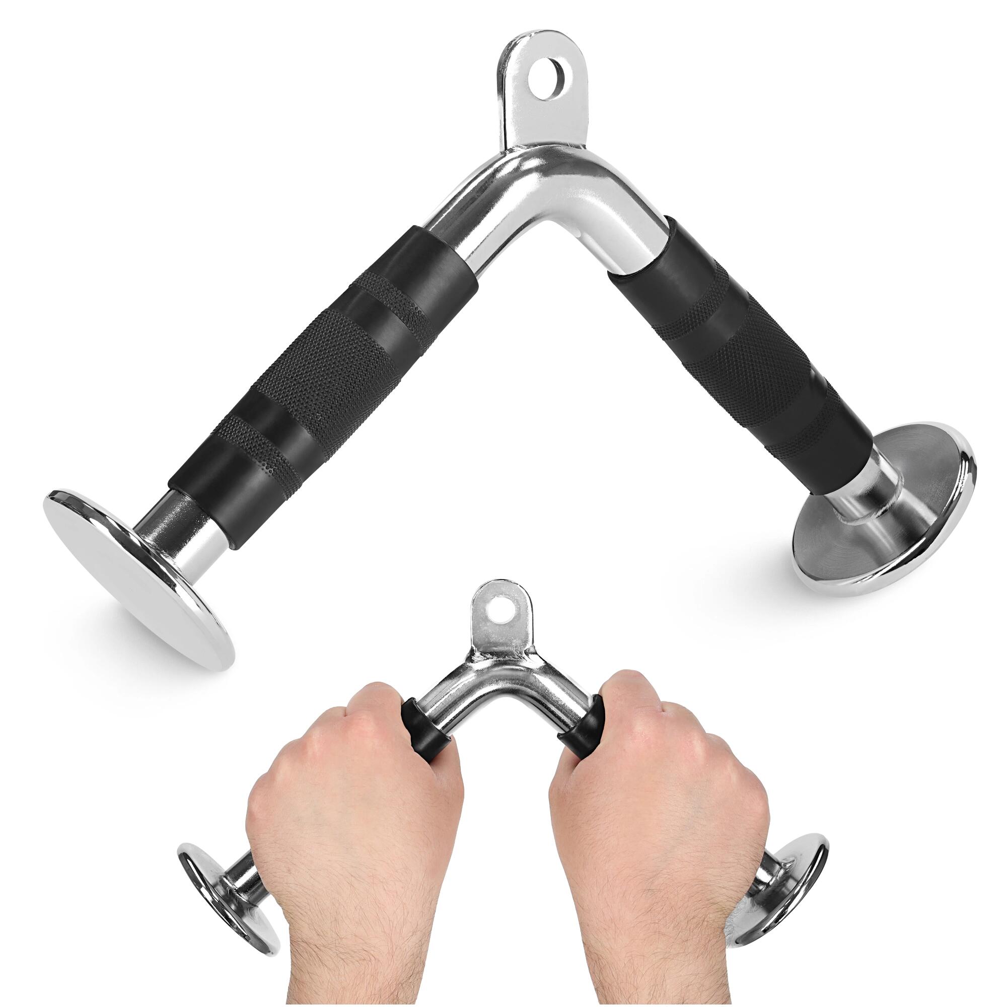 Uchwyt do wyciągu V-BAR 4FIZJO