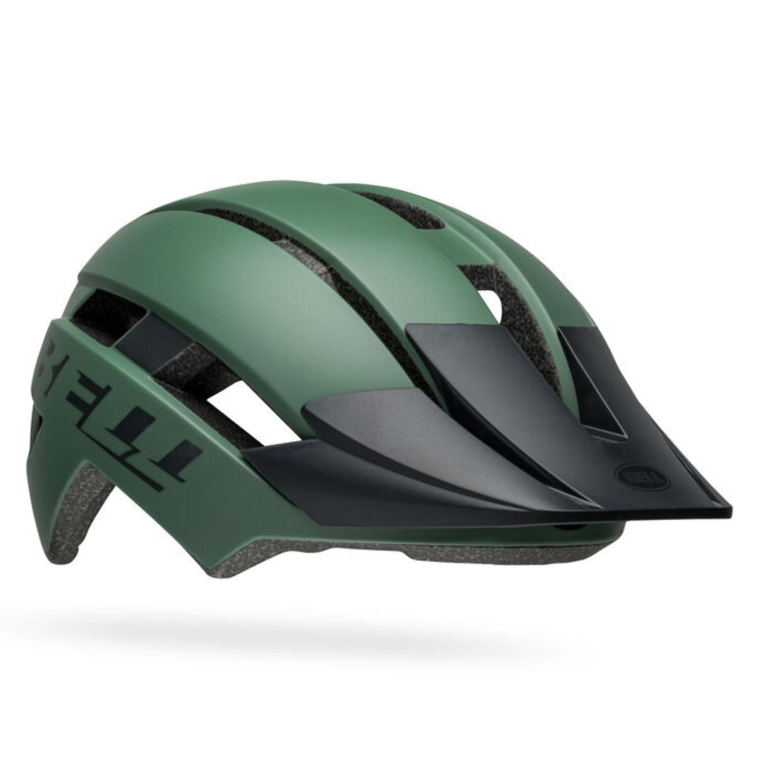 Kask rowerowy dla dzieci Bell Sidetrack II MIPS