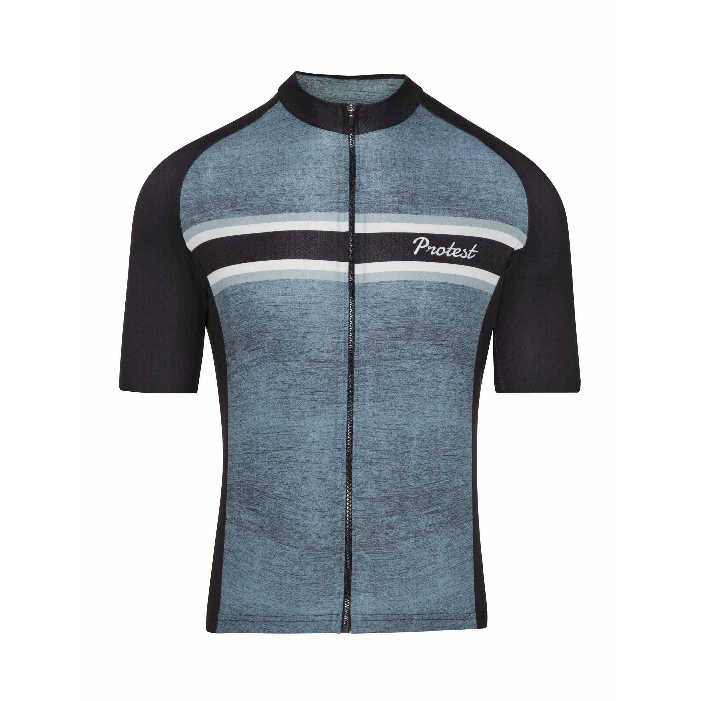 Jersey Protest Prtluuk