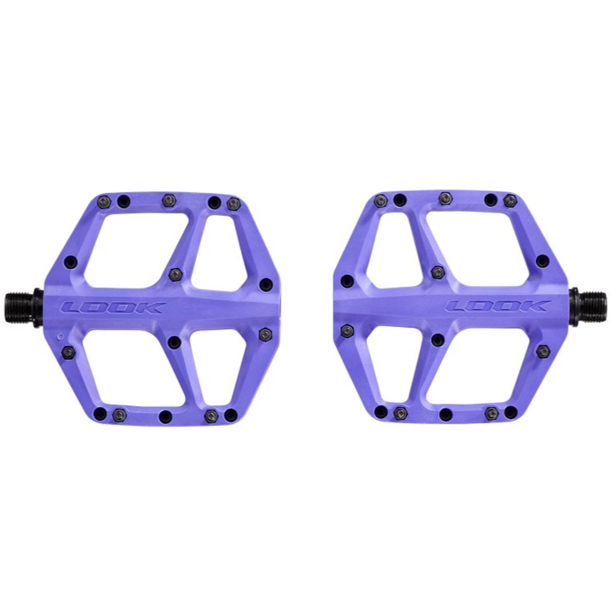 Pedały Look Trail Fusion