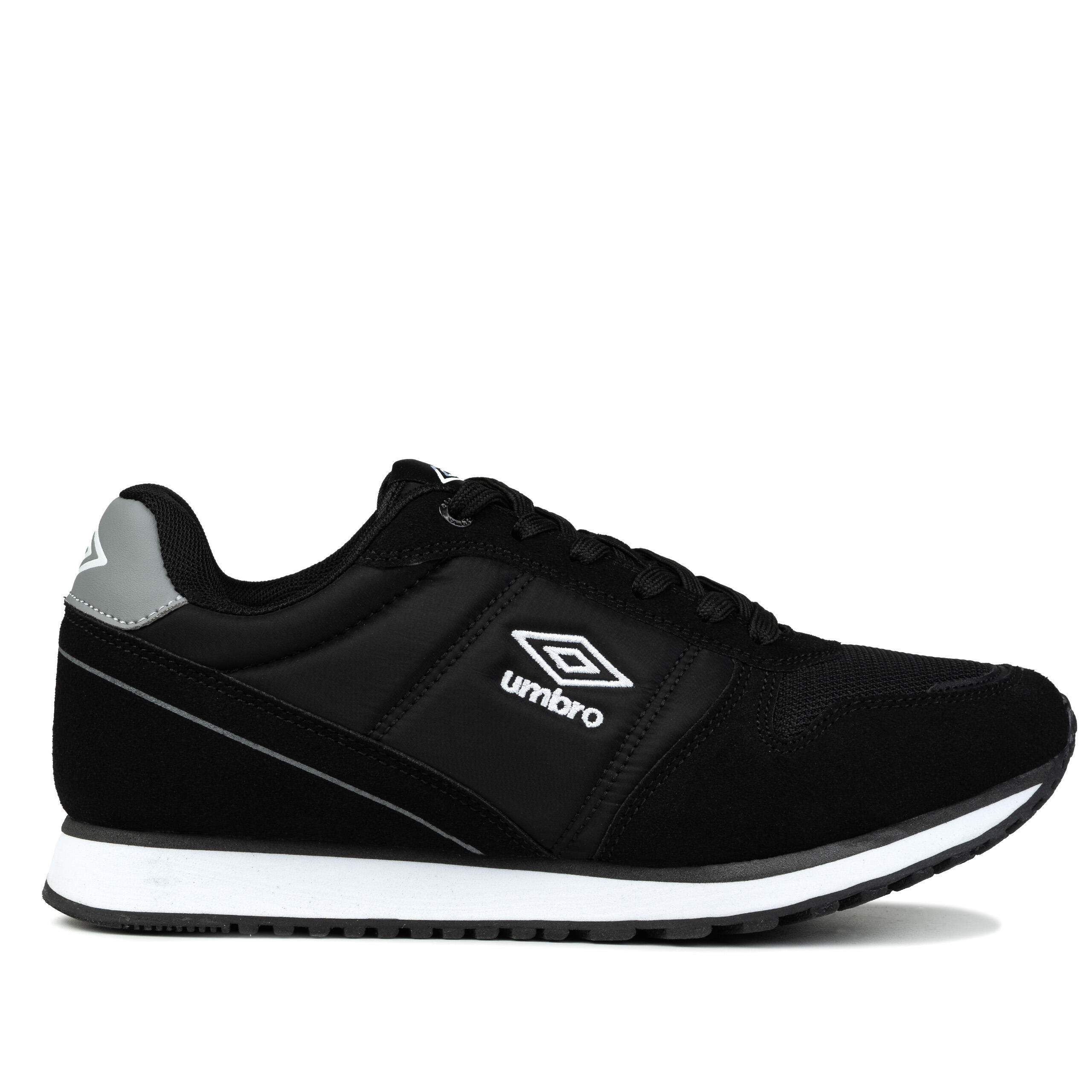 Buty męskie sportowe do chodzenia Umbro ABRAM LTX