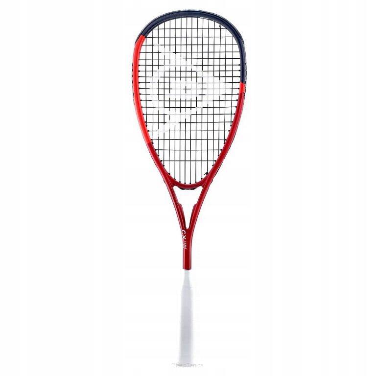Rakieta do squasha Dunlop CX Team 132