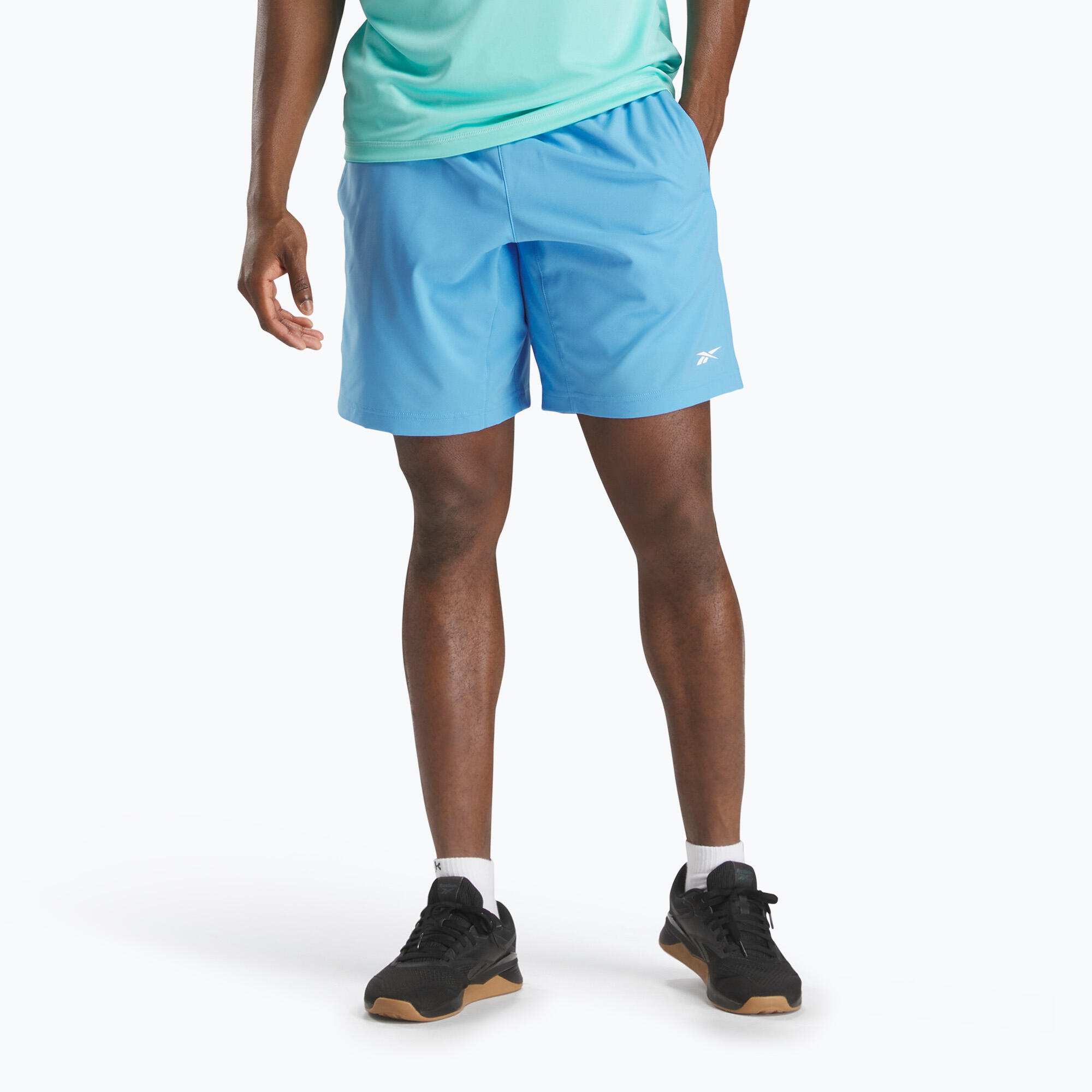 Spodenki Reebok Wor Woven