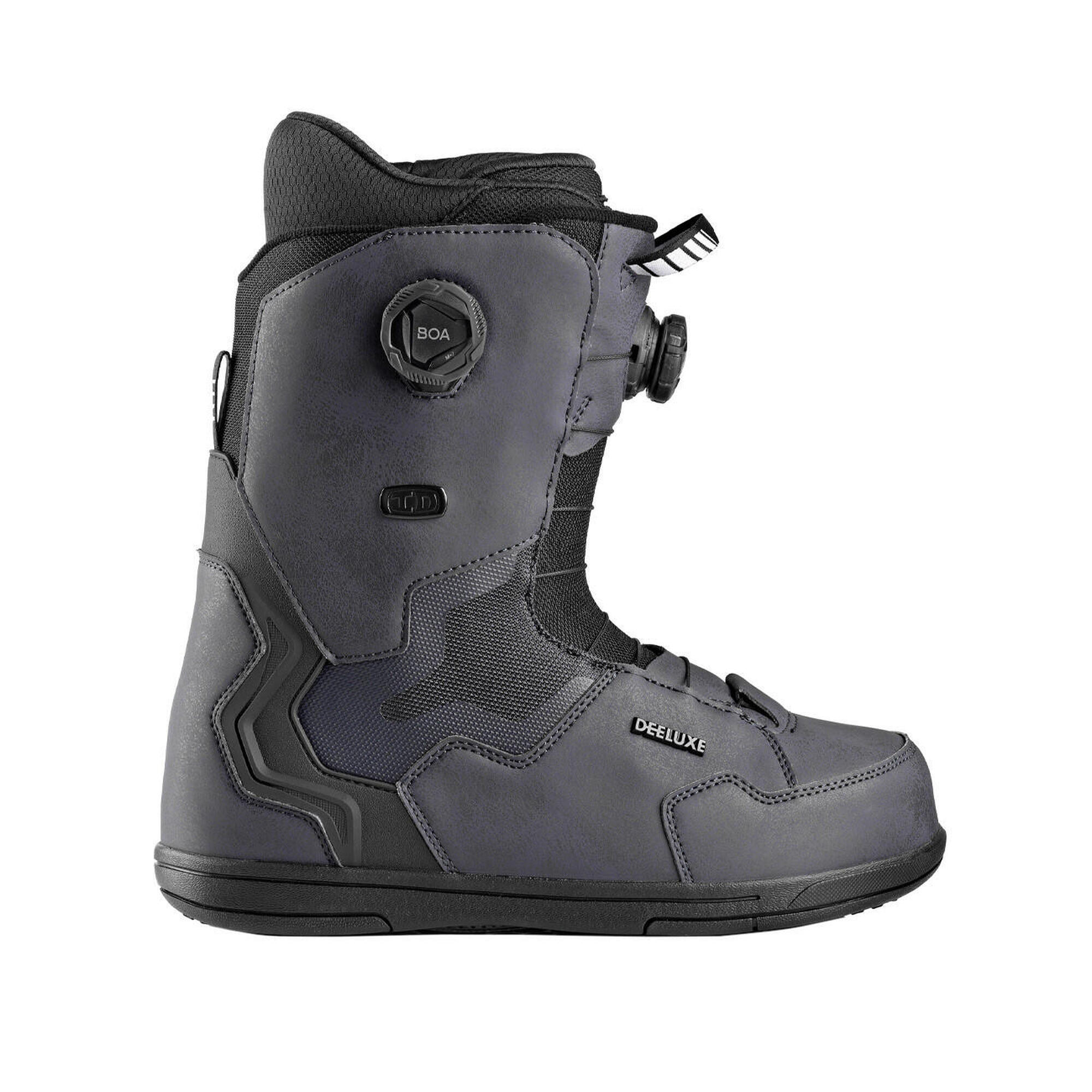 Buty snowboardowe męskie Deeluxe ID Dual Boa