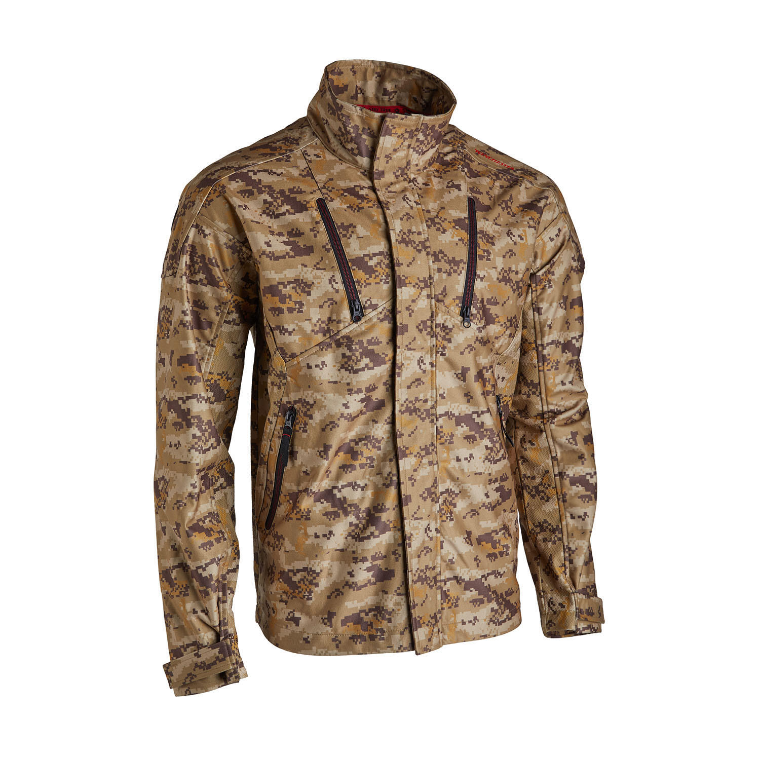 WINCHESTER Huntsville Jacket Camo – S