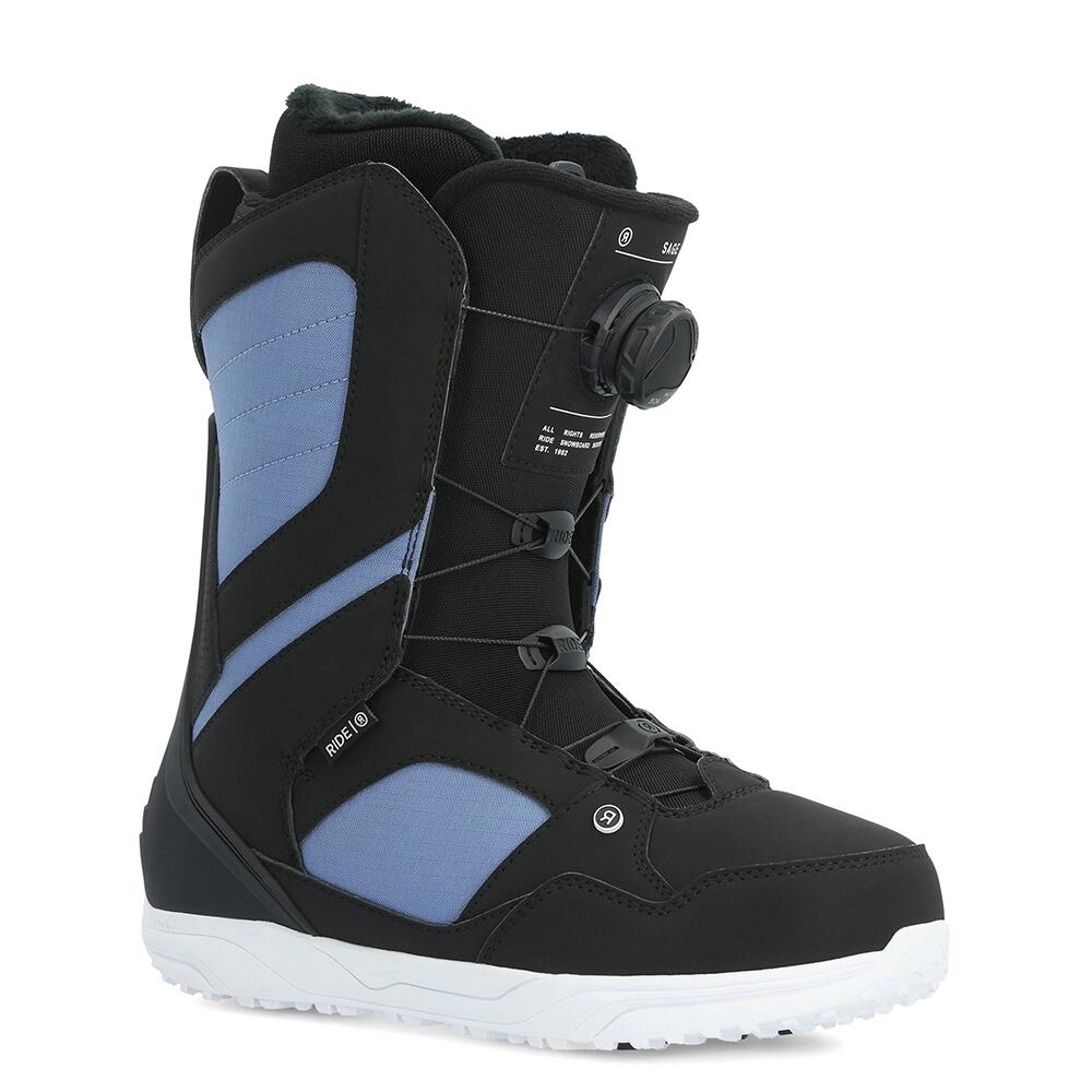 Buty snowboardowe damskie Ride Sage