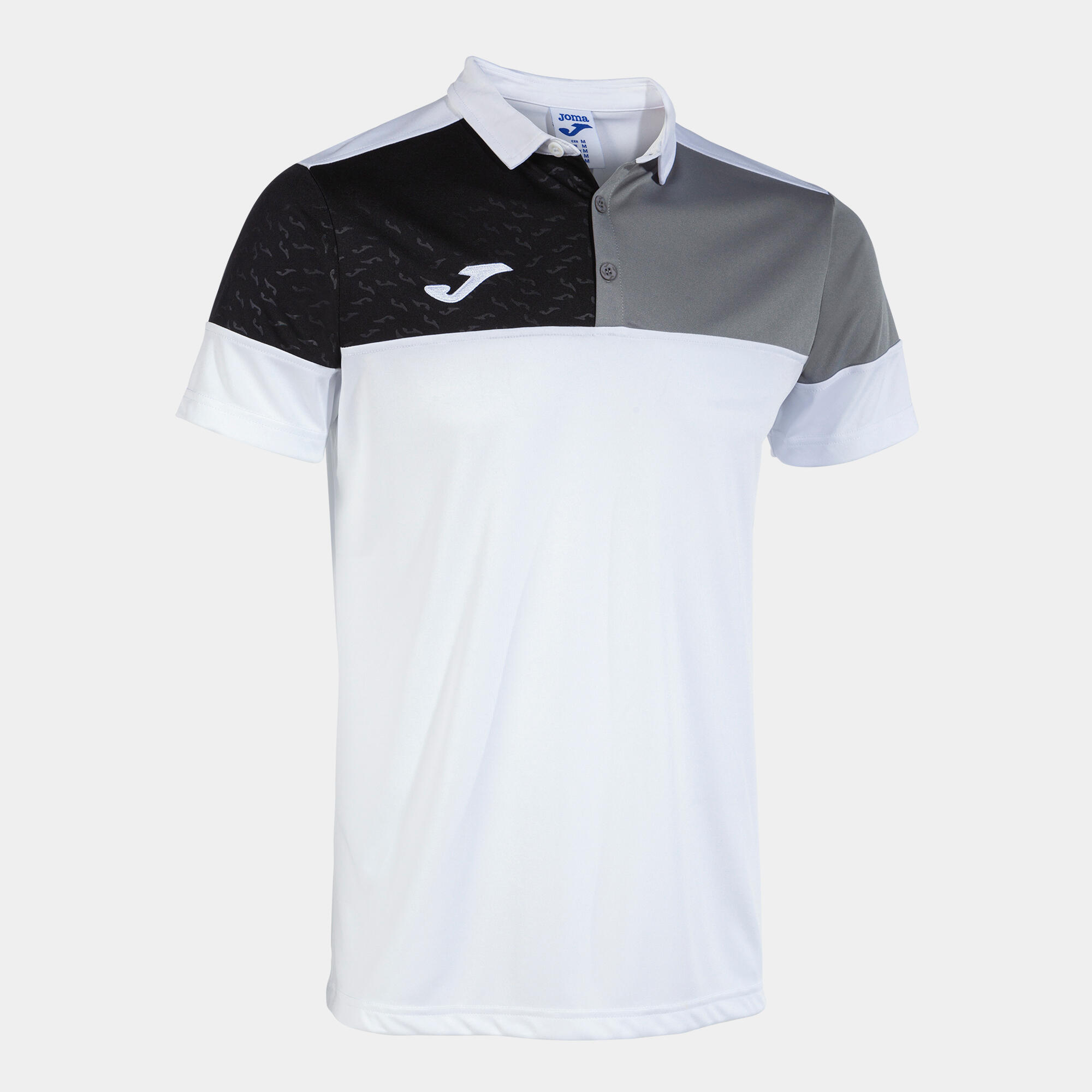 Polo Joma Crew V