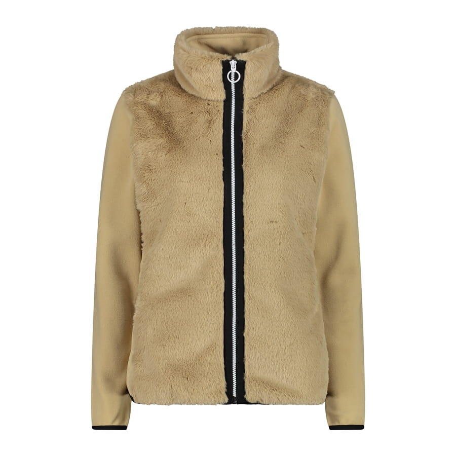 Bluza damska turystyczna CMP 32P0436