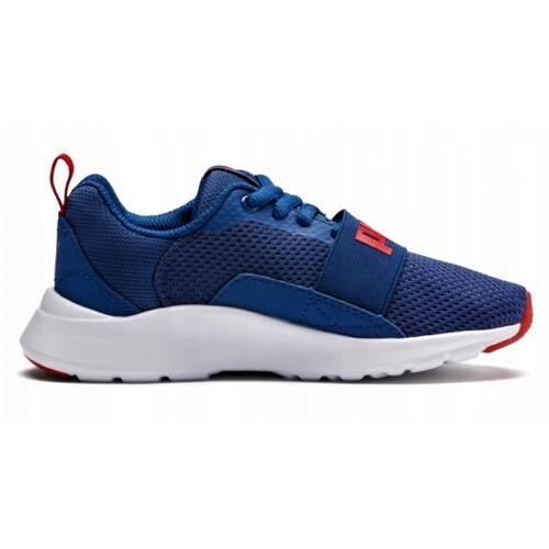 Buty do chodzenia dla dzieci Puma Wired Ps