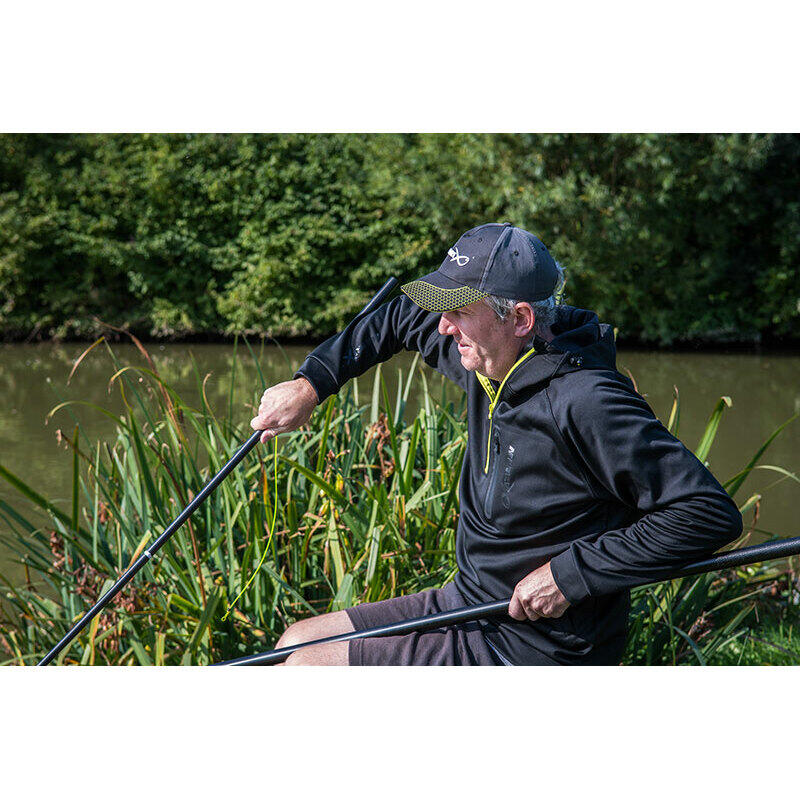 Bluza Męska Wędkarska Matrix All Weather Hoodie