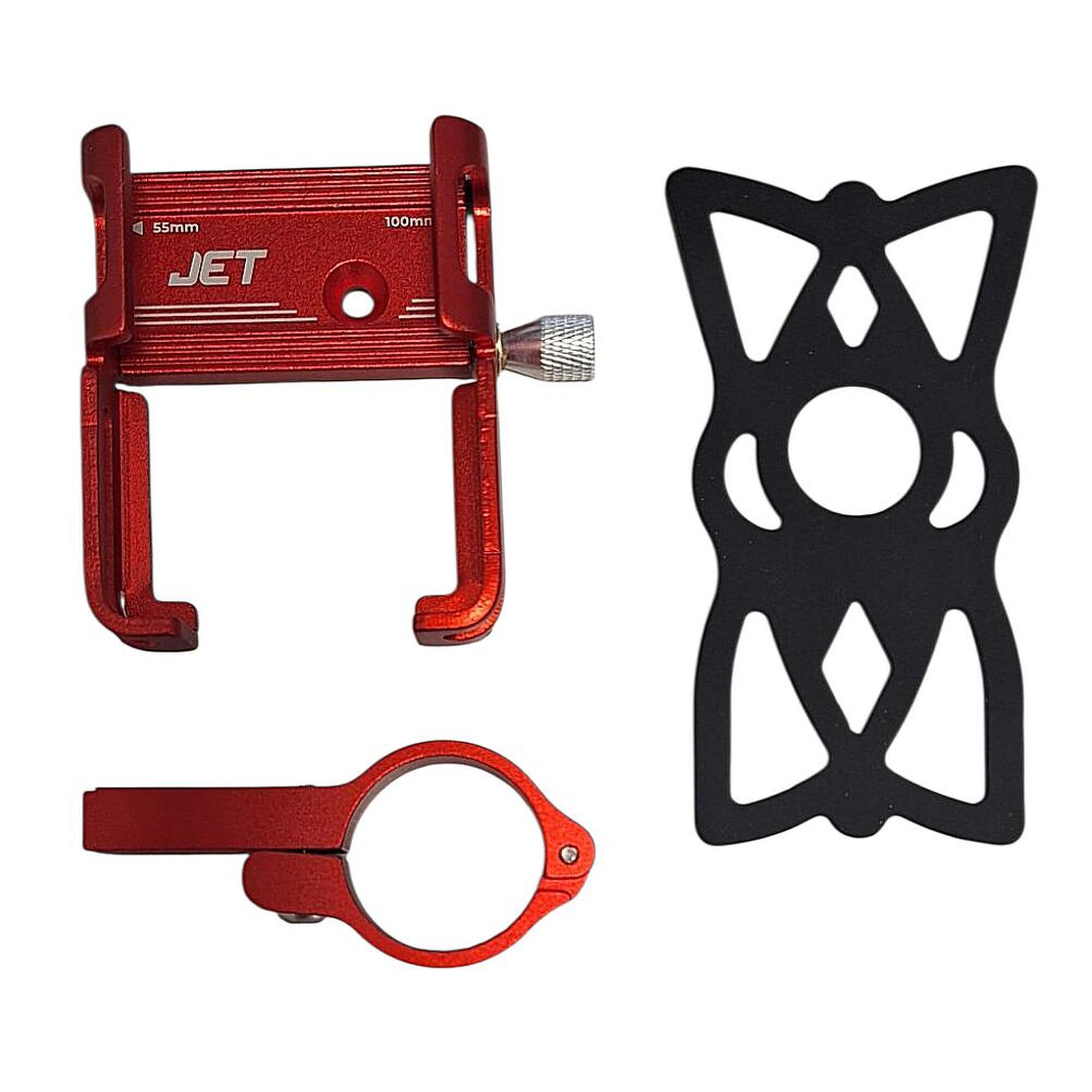 Uchwyt na smartfona JET-P10