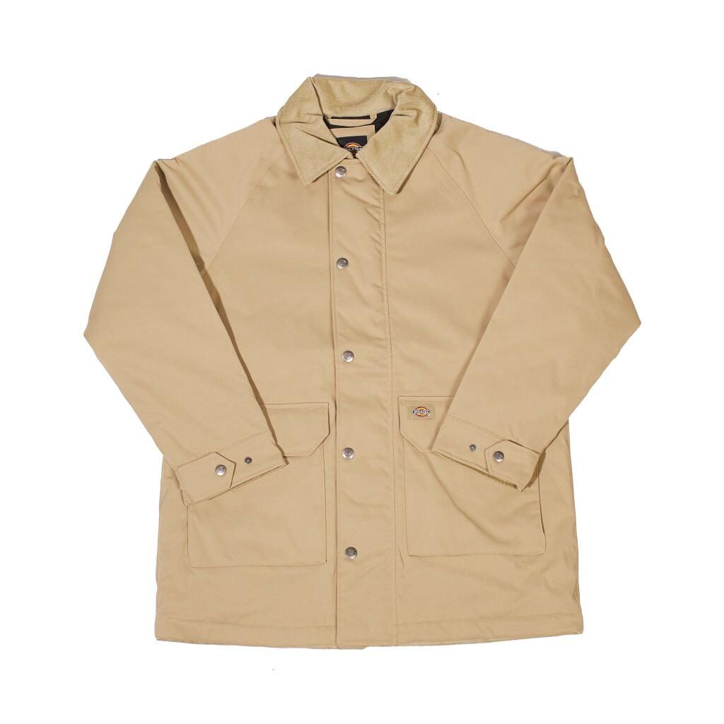 Kurtka DICKIES MEDINA Brązowy