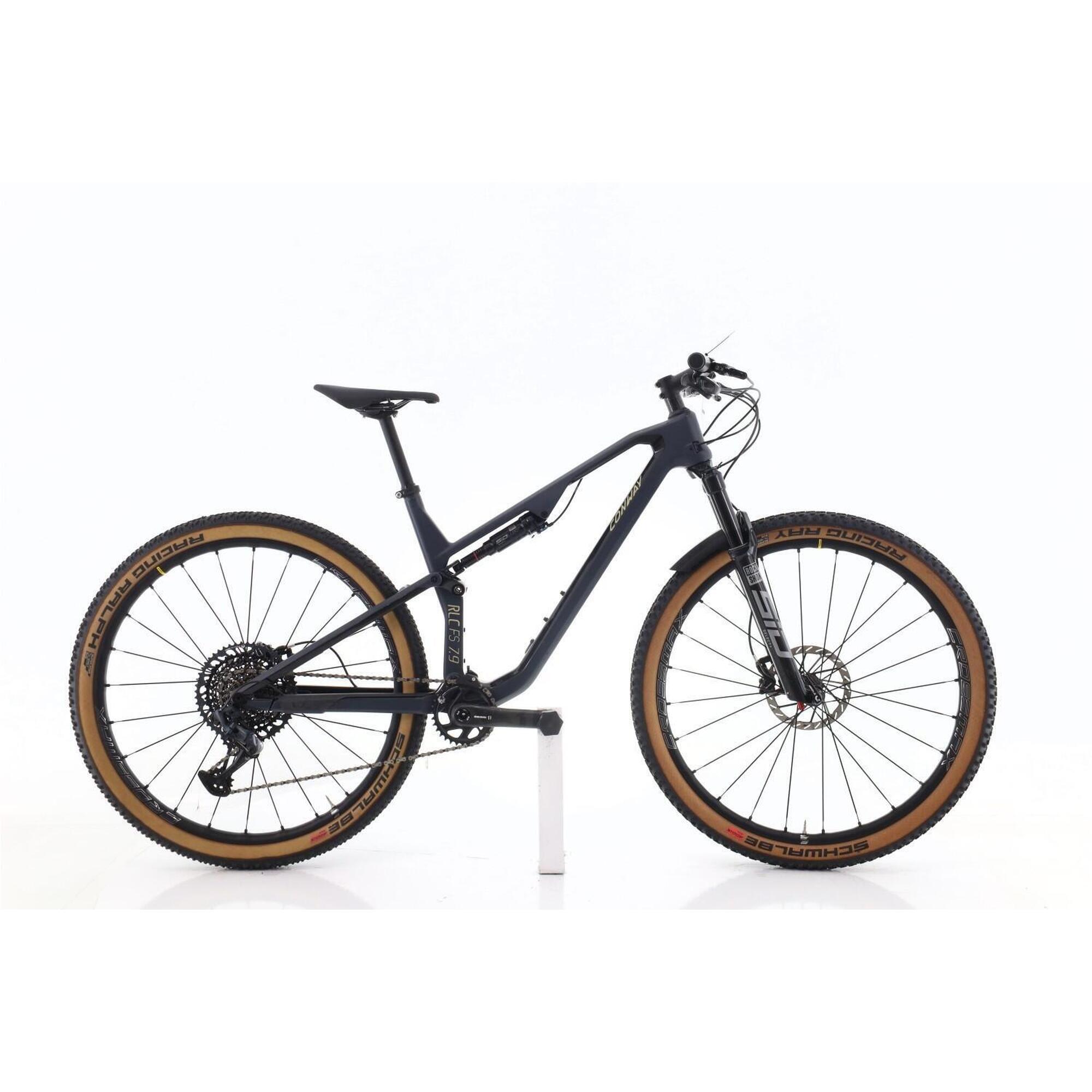 Second life · R. górski · Conway RLC FS 7.9 XX1 · W bardzo dobrym stanie