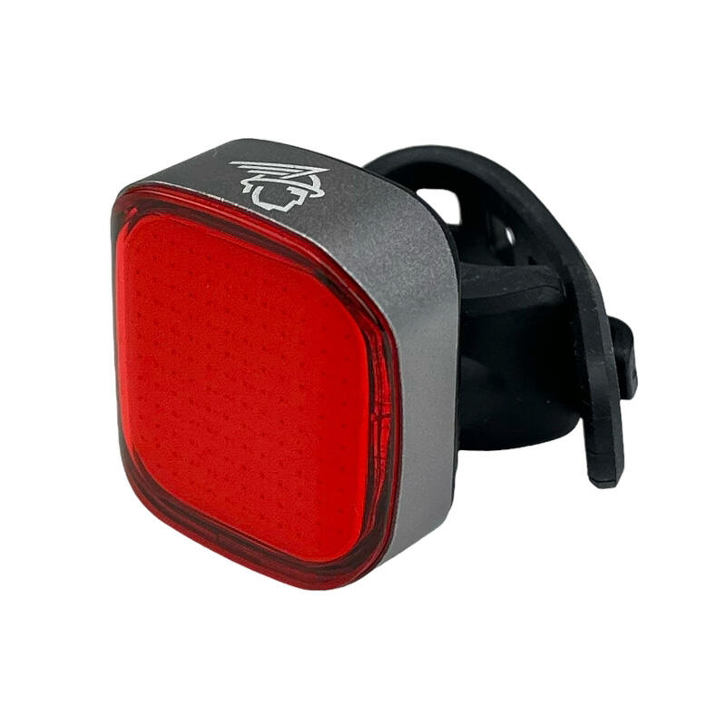 Lampka tylna Velotech z 36 diodami chipLED