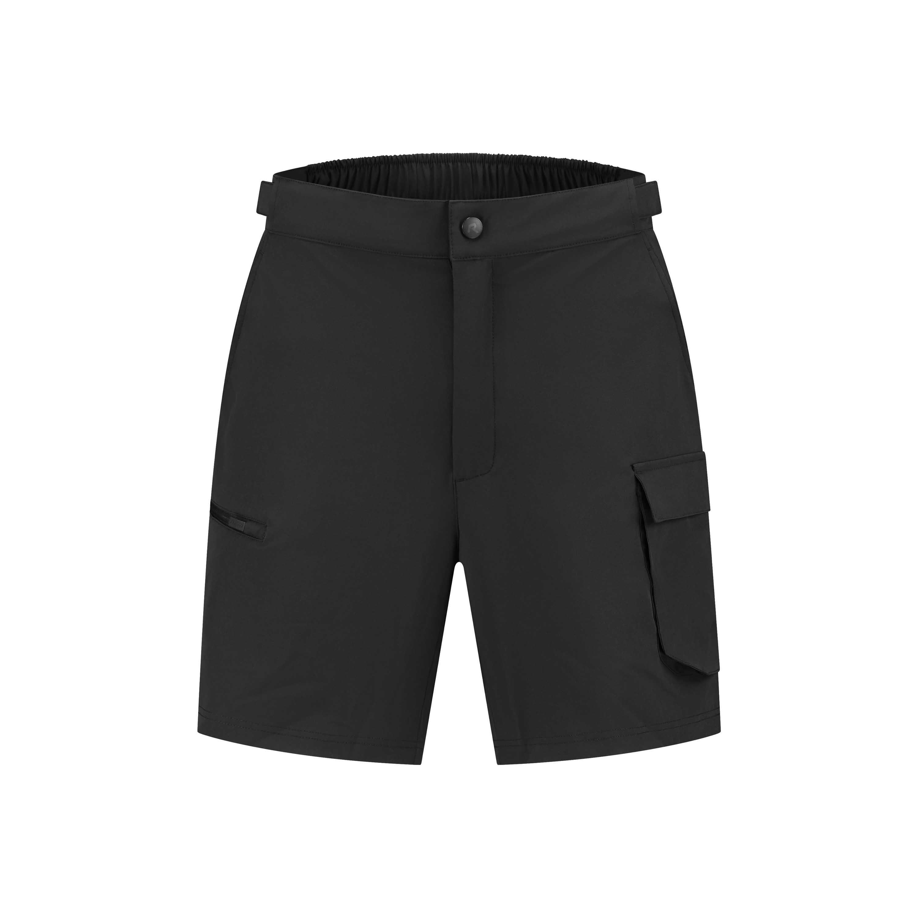 Spodenki rowerowe MTB męskie Rogelli Buccino II