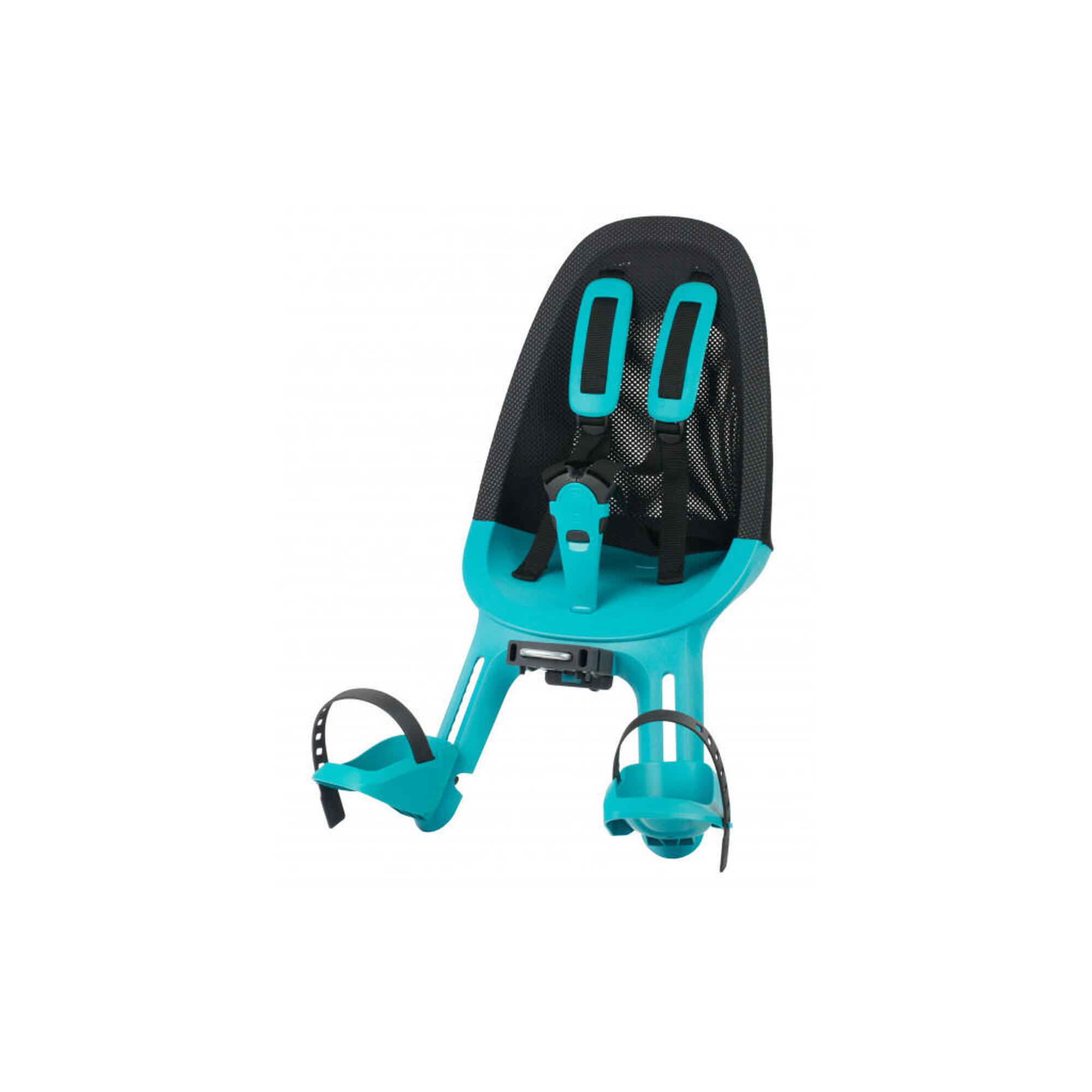 Fotelik Dziecięcy Powietrzny - Turkusowy