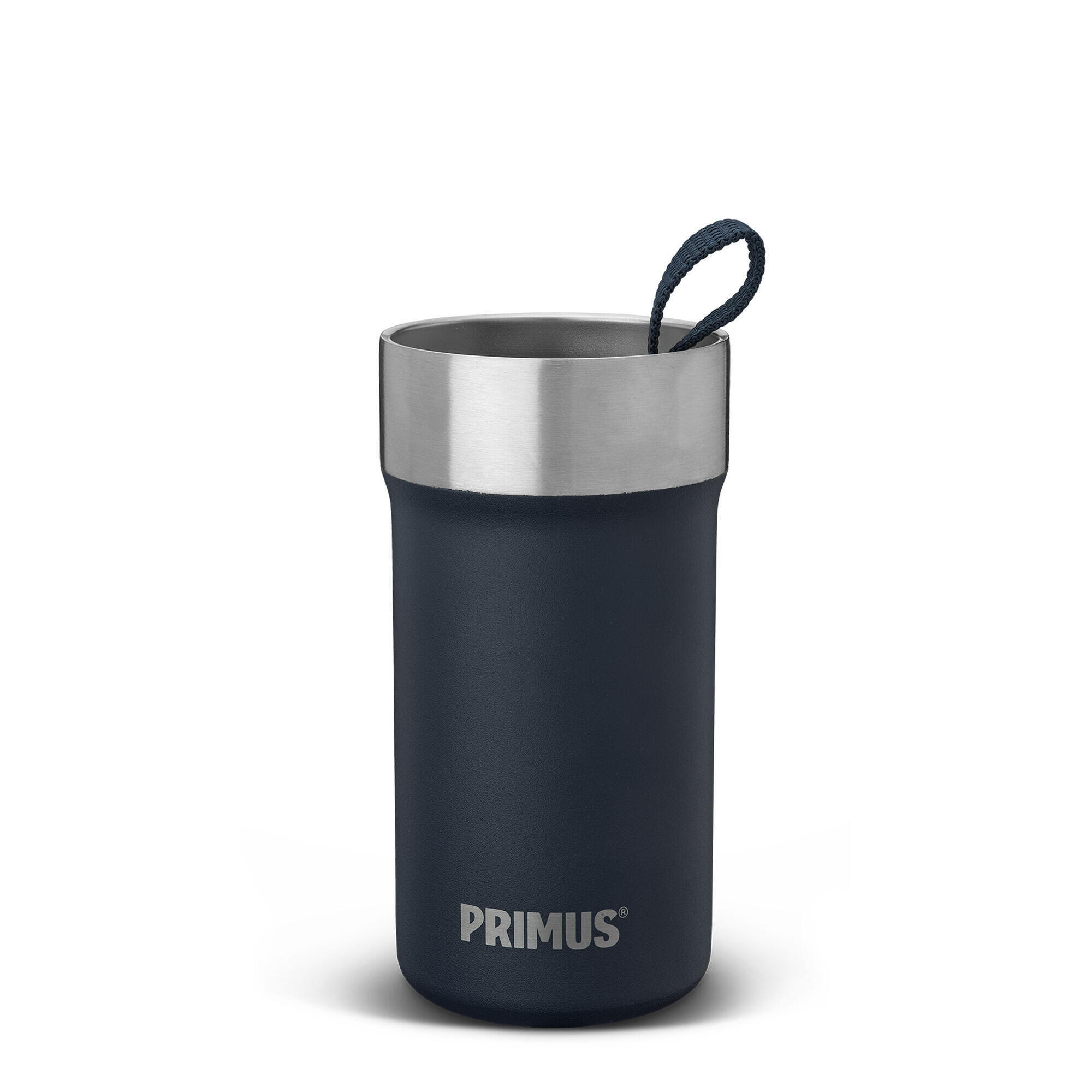 Kubek termiczny Primus Slurken Vacuum Mug 0,3 L - royal blue
