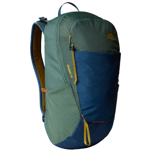 Plecak turystyczny The North Face Basin 18L