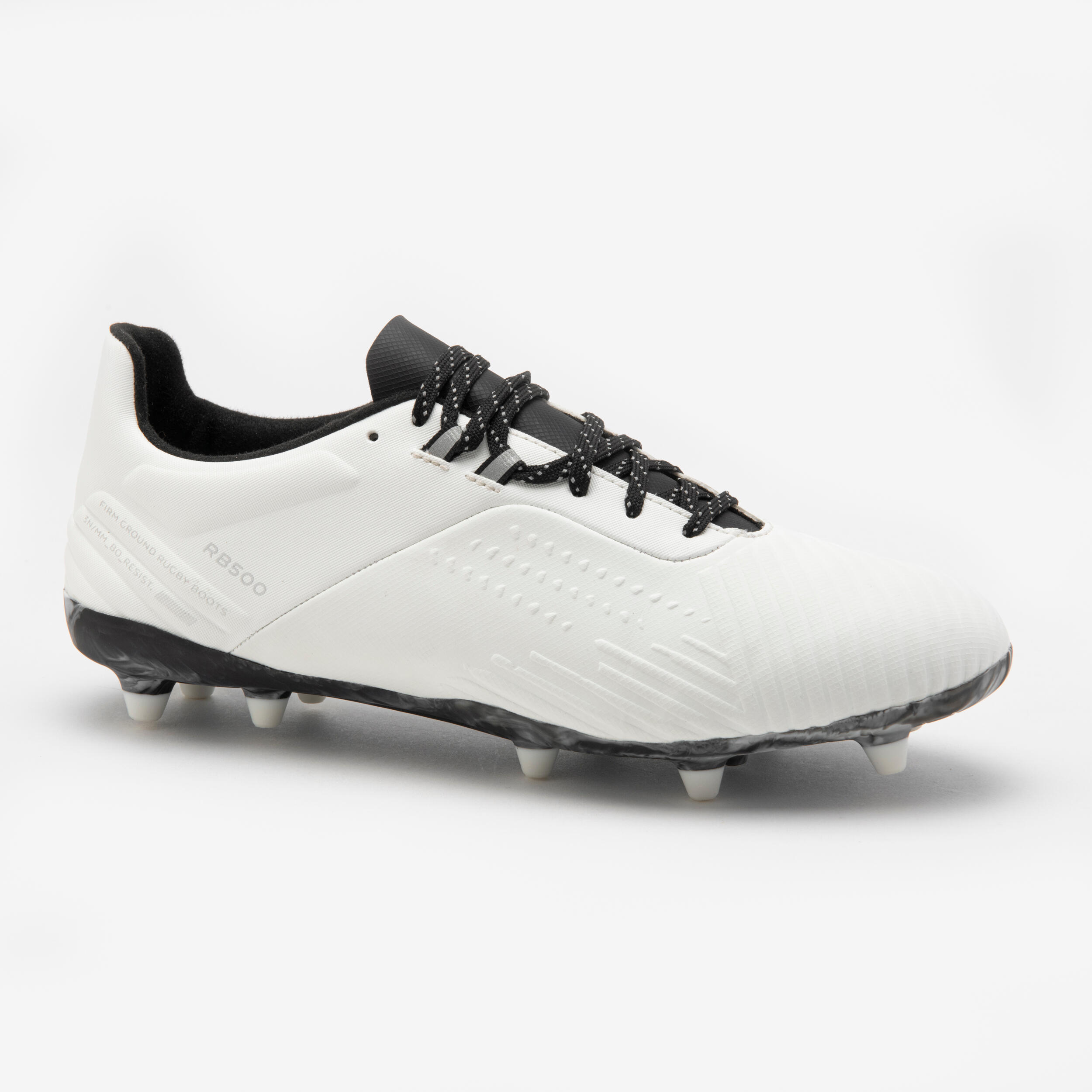 Buty do rugby Offload Advance R500 FG
