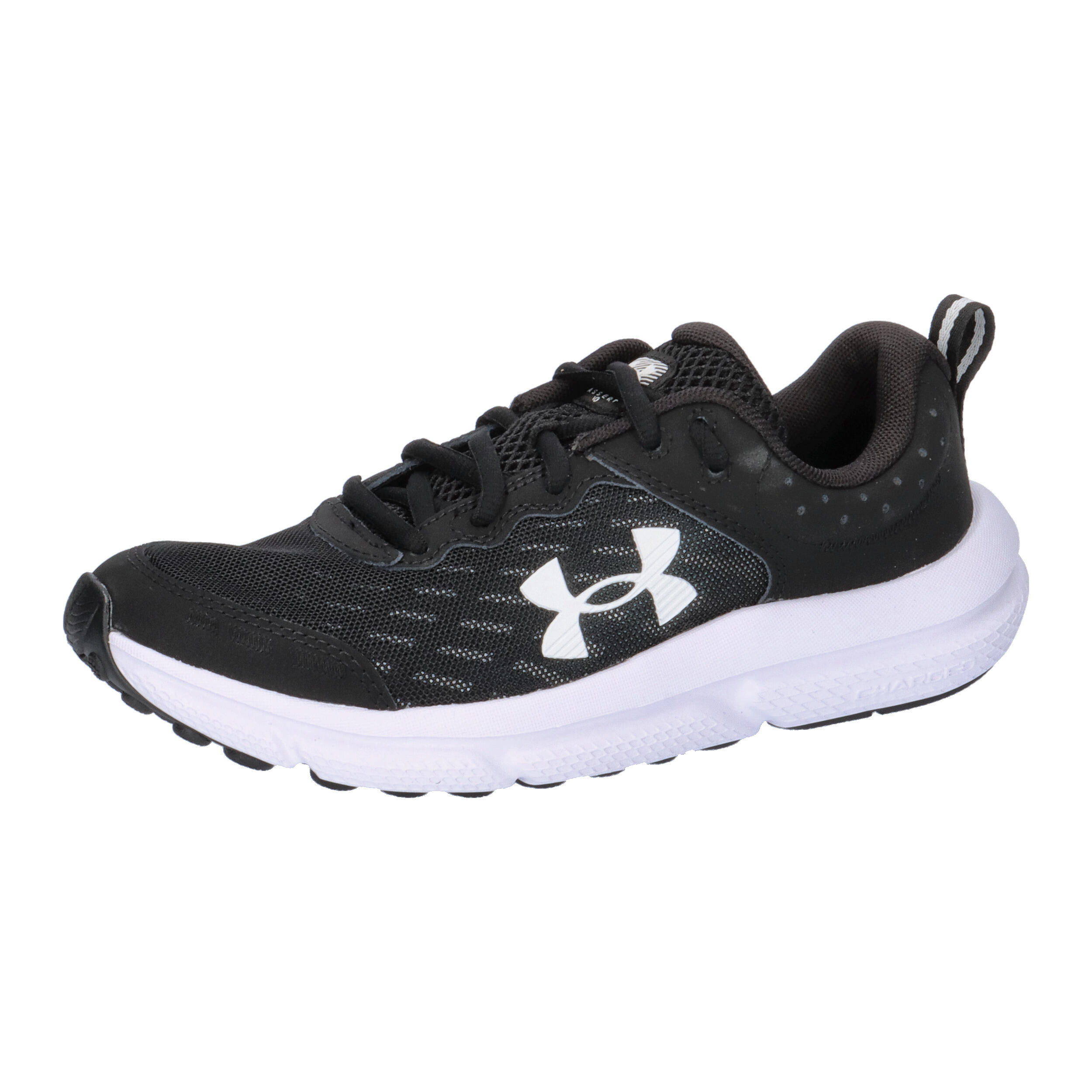 Buty damskie do biegania dla dzieci Under Armour BGS Assert 10