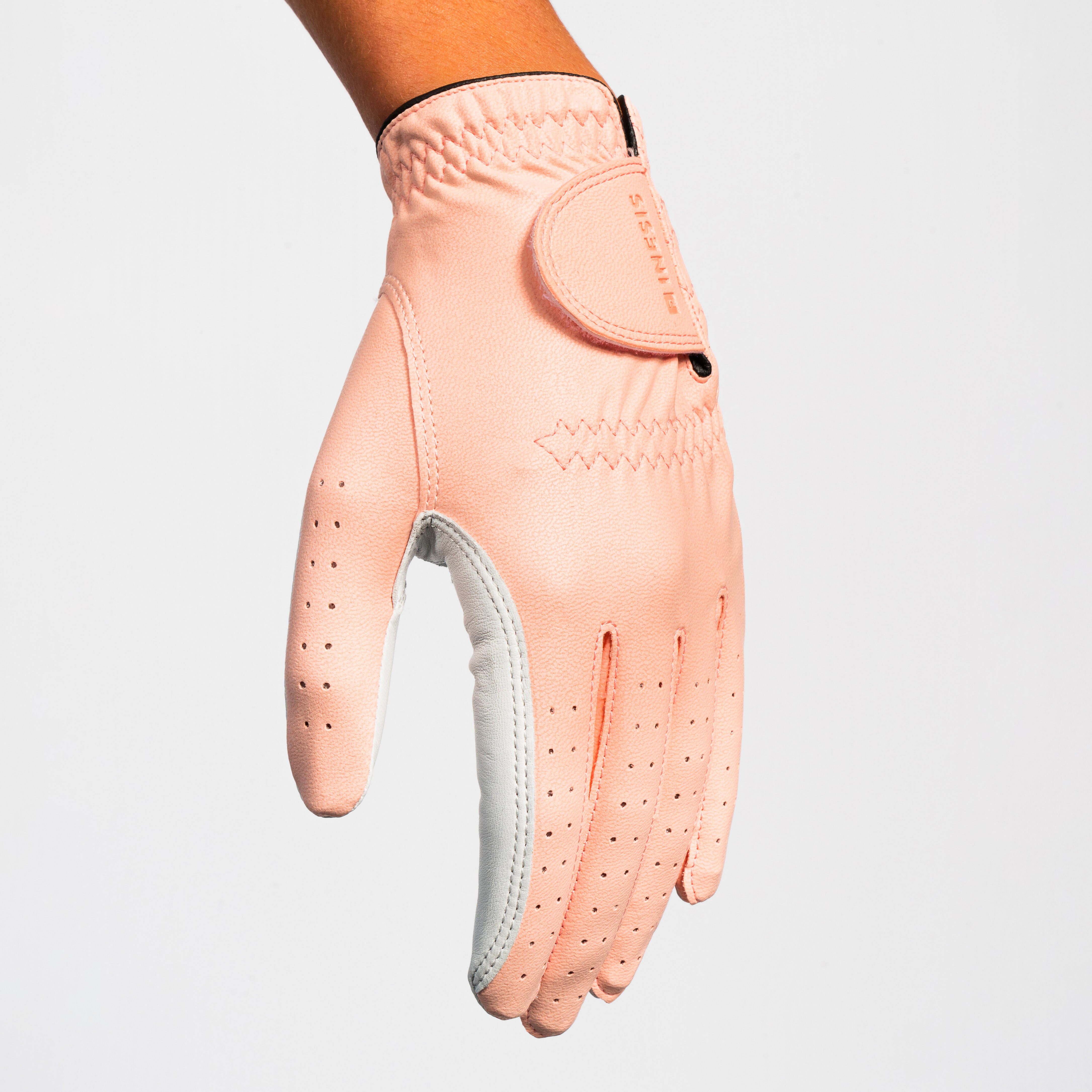 Rękawica do golfa damska Inesis Soft 500 dla praworęcznych