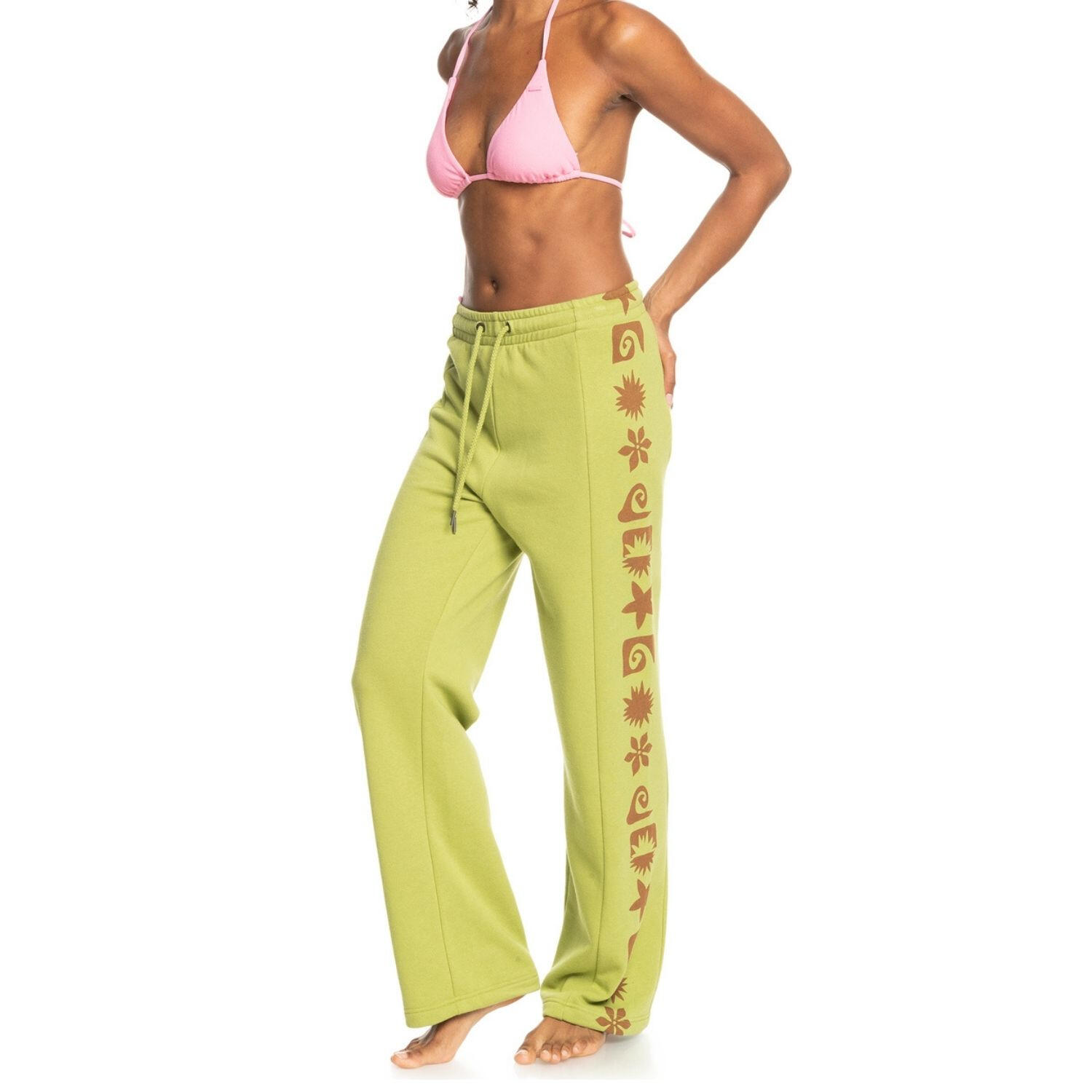 Spodnie turystyczne damskie Roxy Miles Away