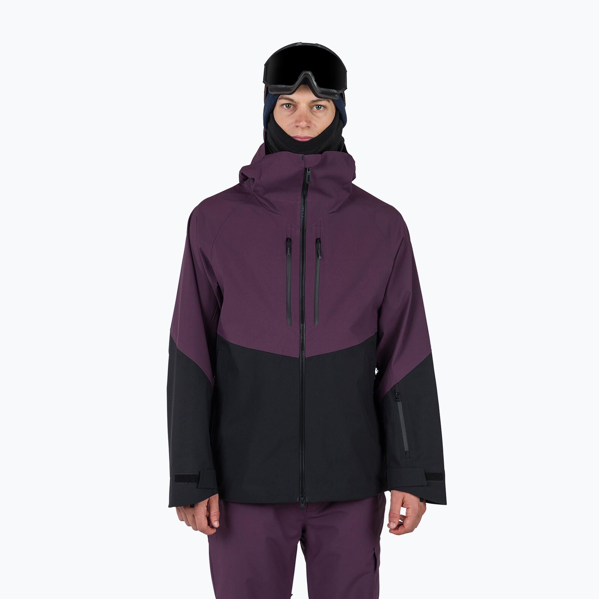 Kurtka narciarska męska Rossignol Evader