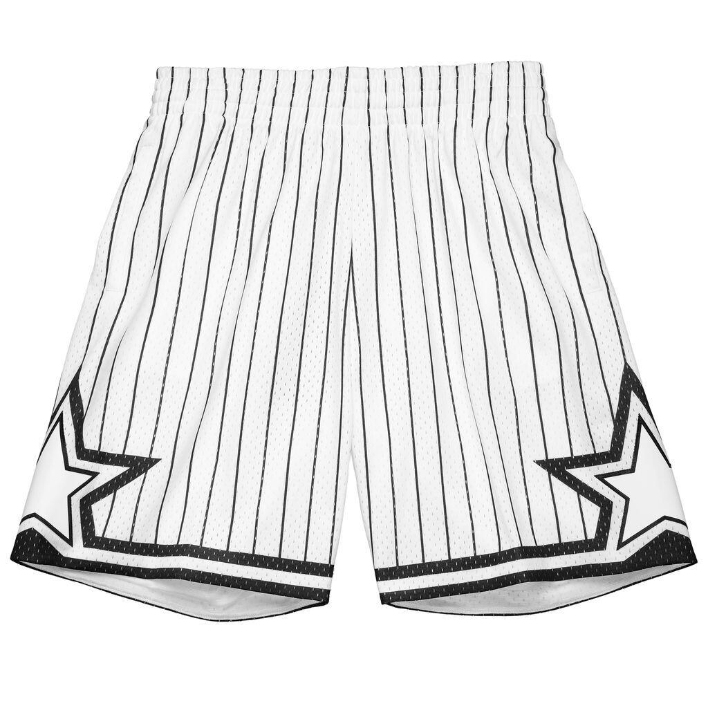 Szorty Orlando Magic Swingman NBA 1993/94