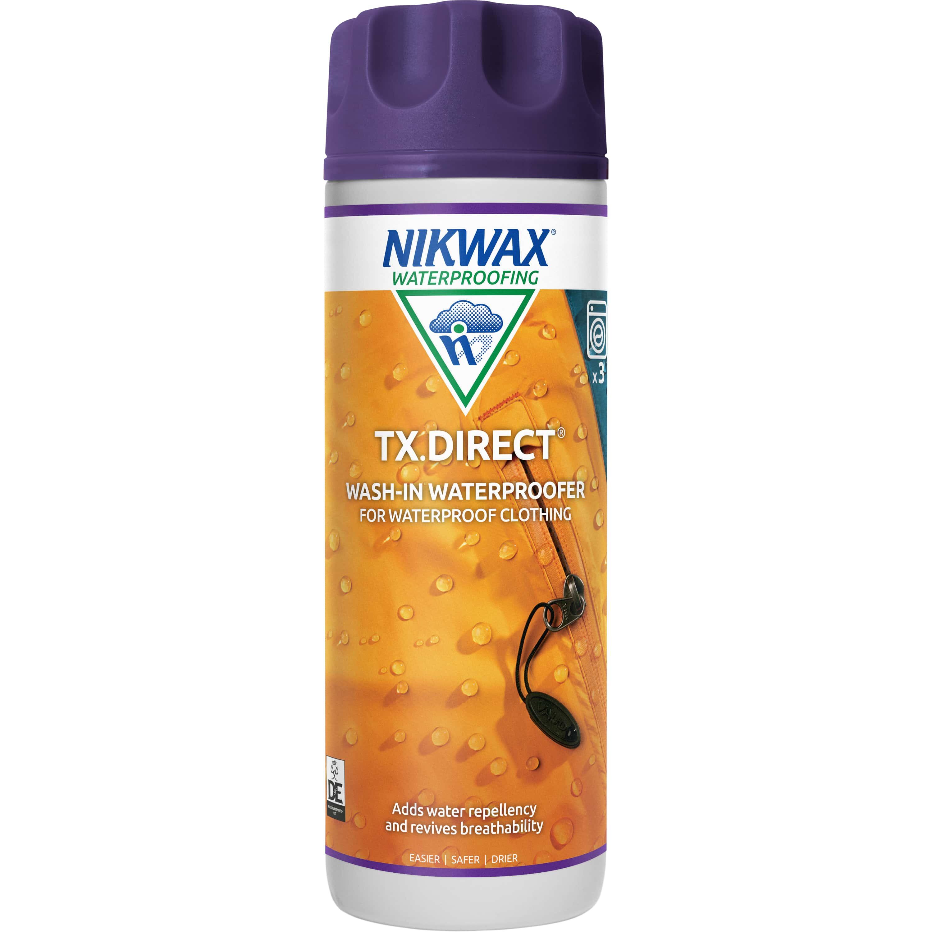 Impregnat Nikwax TX.DIRECT WASH-IN 300 ml NI-12 - 300