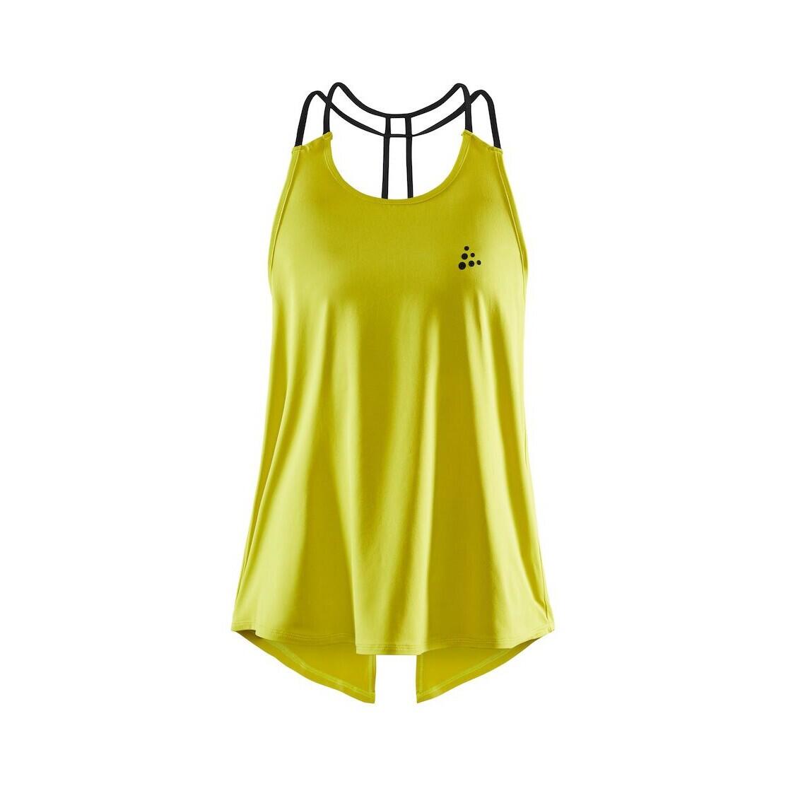 Damski tank top Craft Untmd Fit