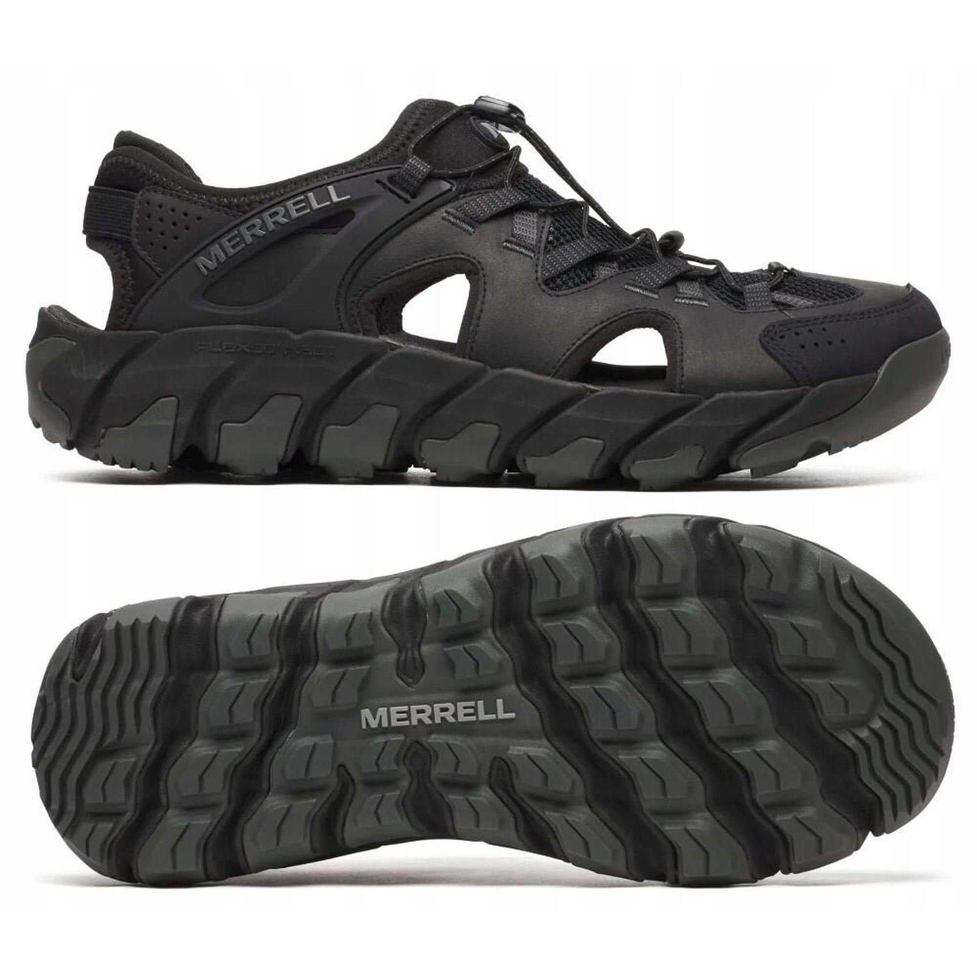 Buty dla mężczyzn Merrell MAIPO EXPLORER SIEVE