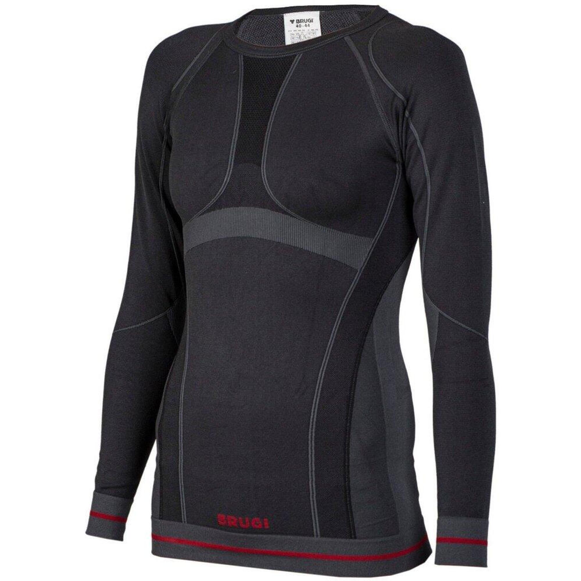 Bielizna termoaktywna chłopięca Brugi 1RAE