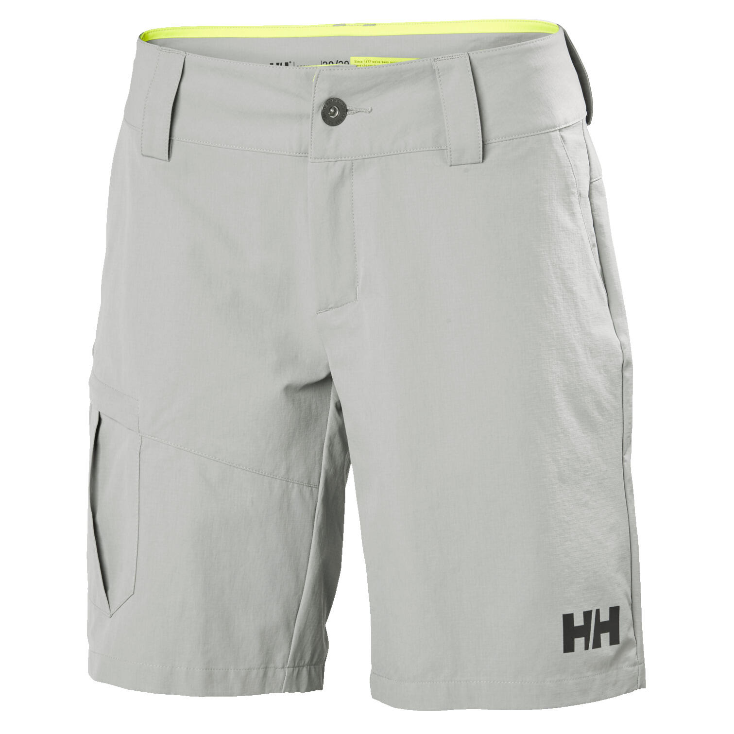 Damskie Szorty cargo Helly Hansen QD