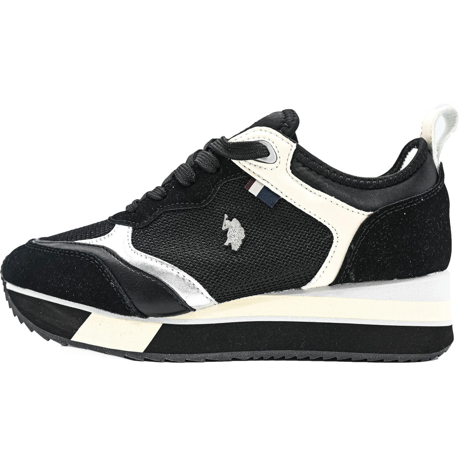 Buty damskie U.S. POLO ASSN. Sylvi002