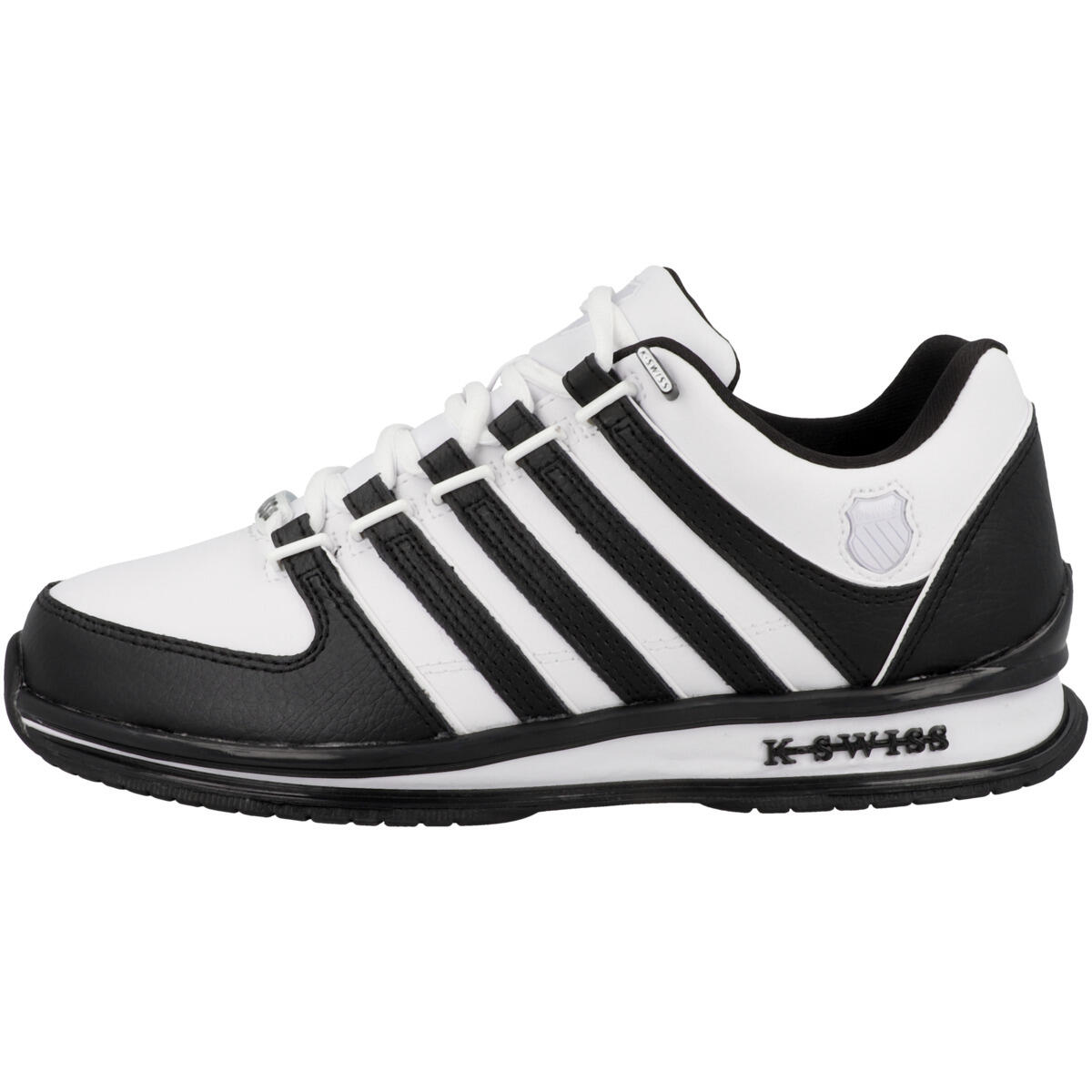 Buty do chodzenia męskie K-Swiss Rinzler
