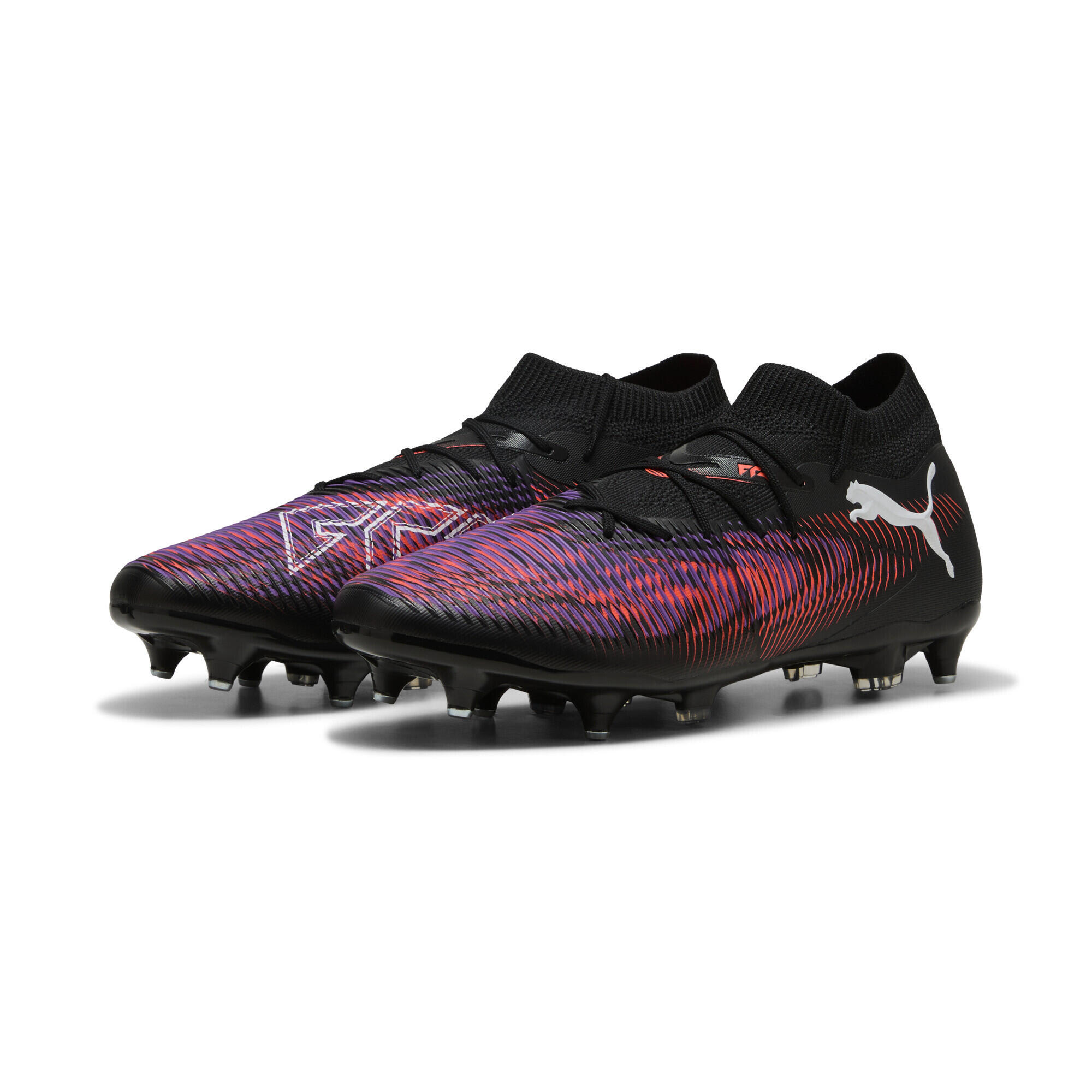 Buty piłkarskie FUTURE 8 MATCH MxSG PUMA