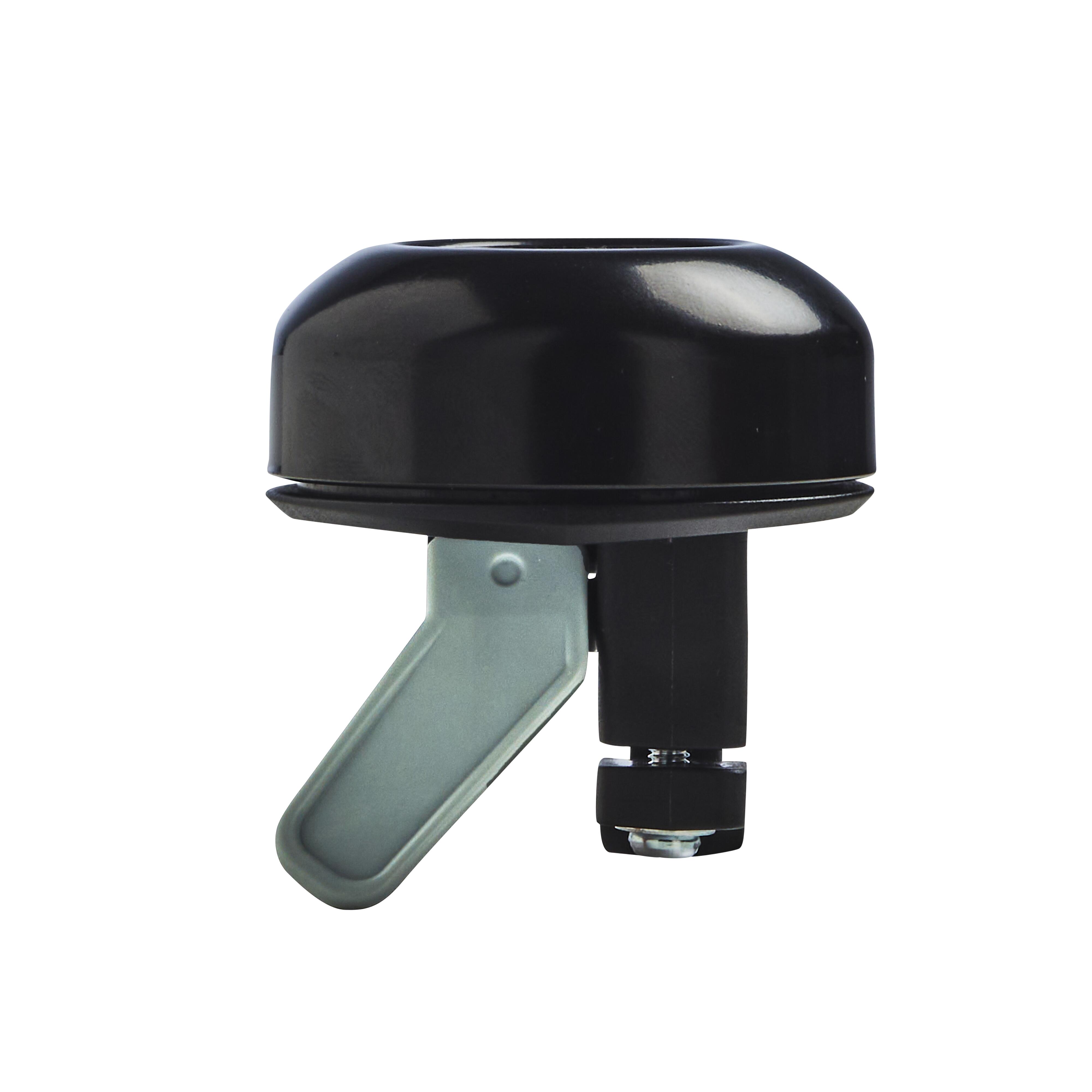 Dzwonek rowerowy Btwin Easy Dring 500 20" i 24"