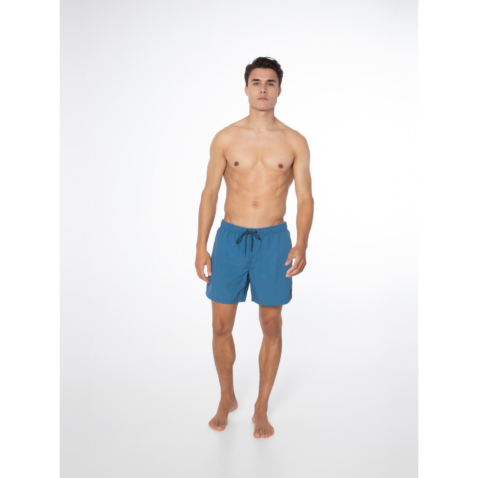 Szorty plażowe męskie PROTEST Faster